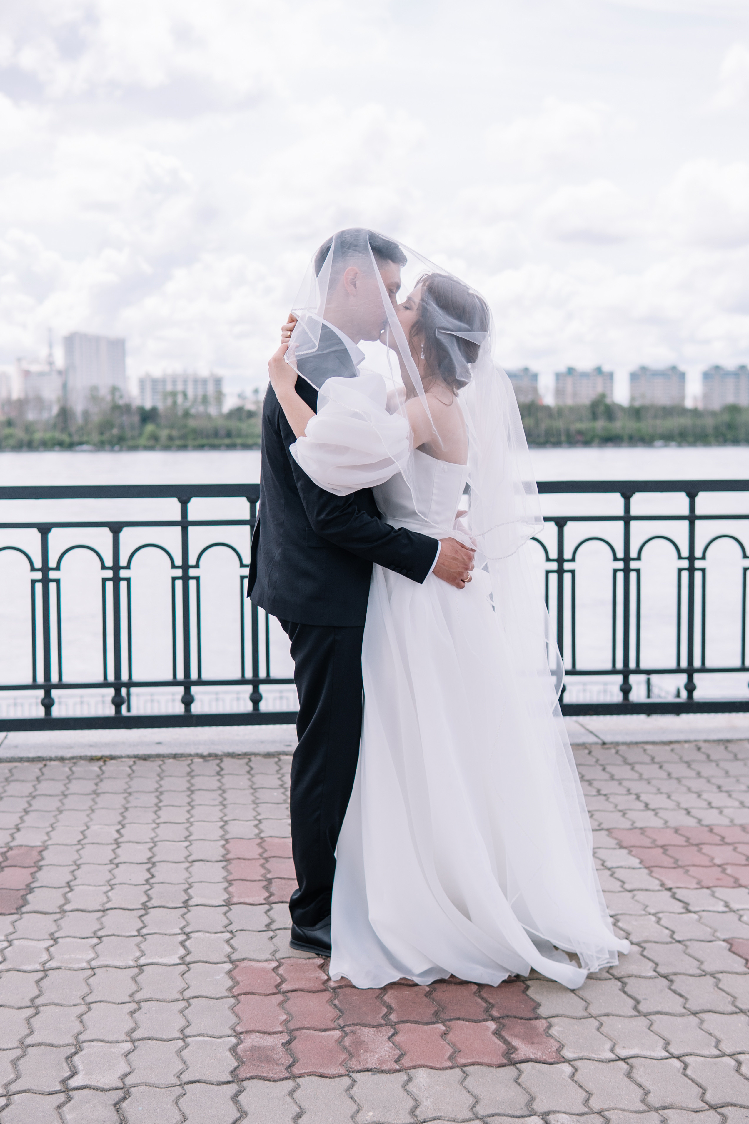 Лиля и Альмир. Lifestyle и контент фотограф в Благовещенске Пьянникова Анна