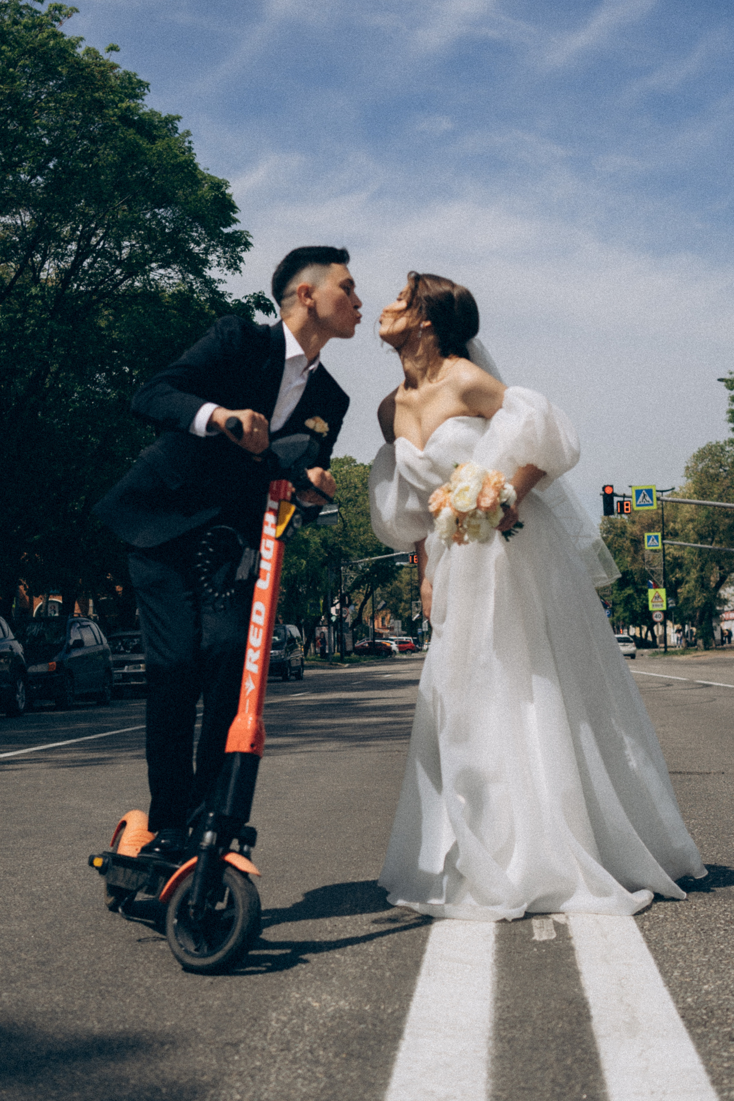 Лиля и Альмир. Lifestyle и контент фотограф в Благовещенске Пьянникова Анна