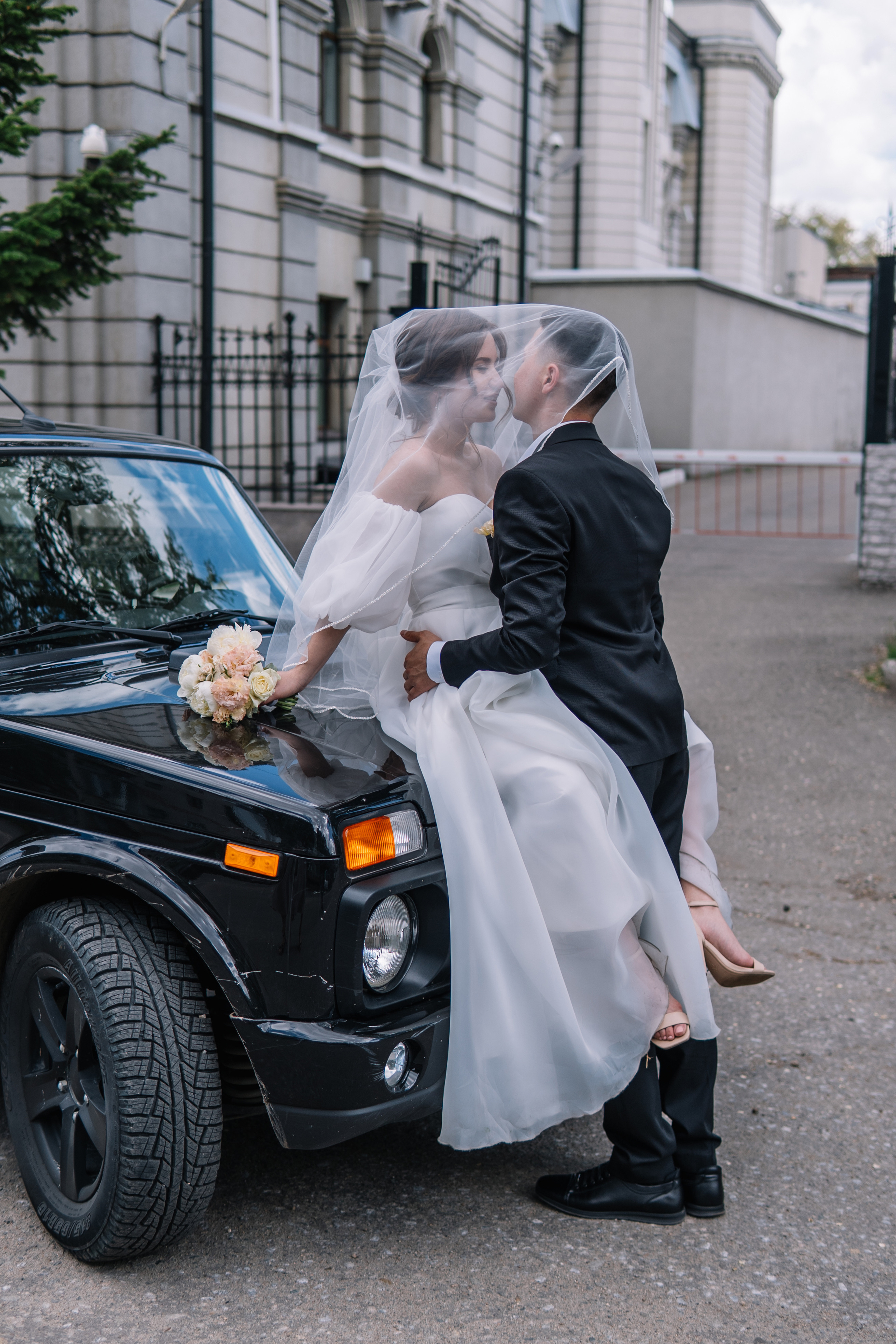 Лиля и Альмир. Lifestyle и контент фотограф в Благовещенске Пьянникова Анна