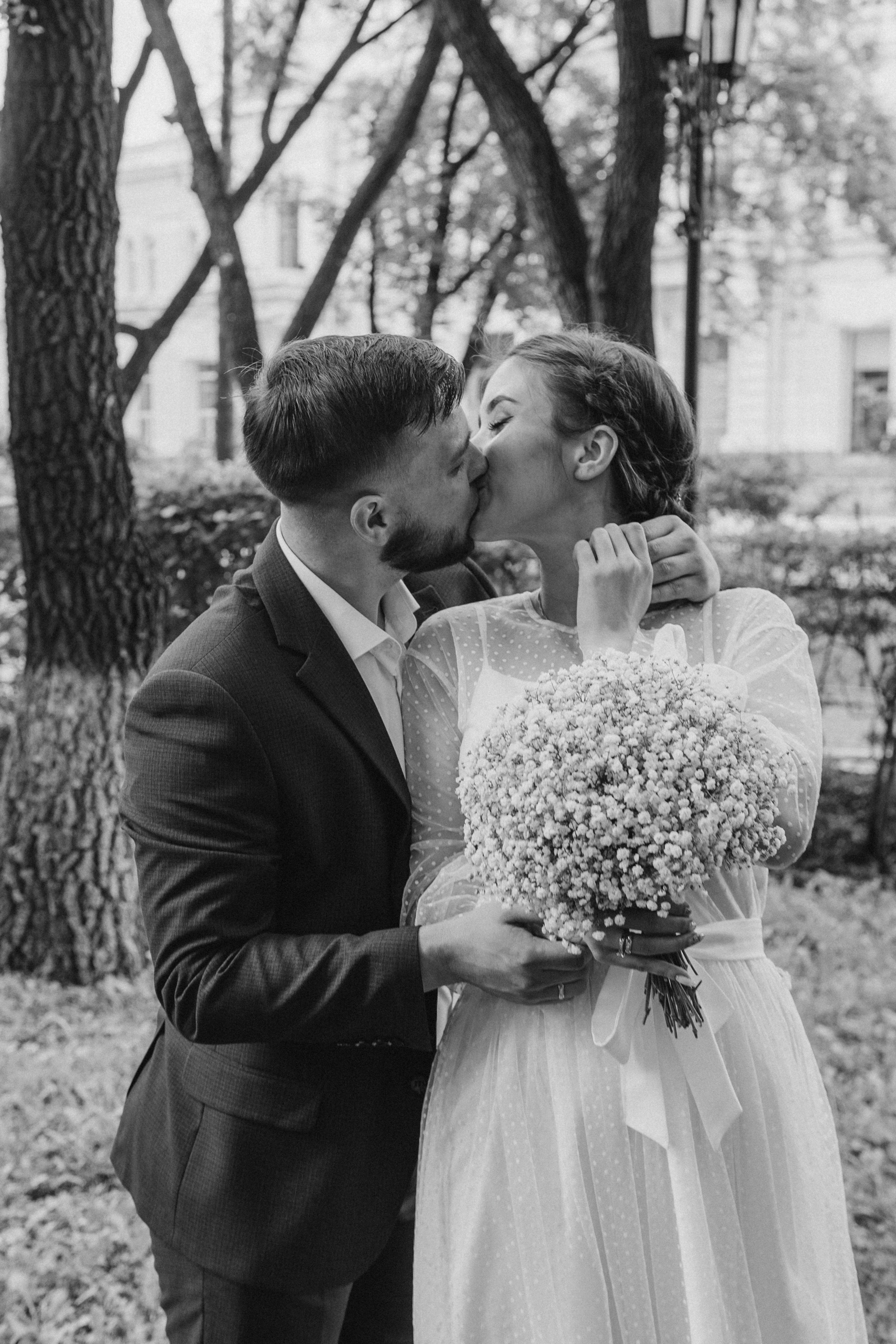 Даша и Вова. Lifestyle и контент фотограф в Благовещенске Пьянникова Анна