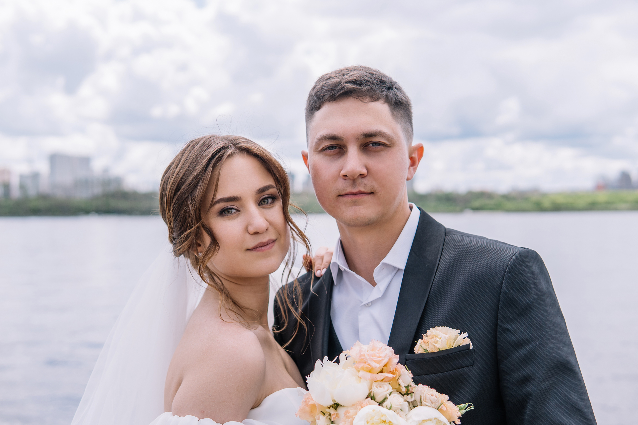 Лиля и Альмир. Lifestyle и контент фотограф в Благовещенске Пьянникова Анна