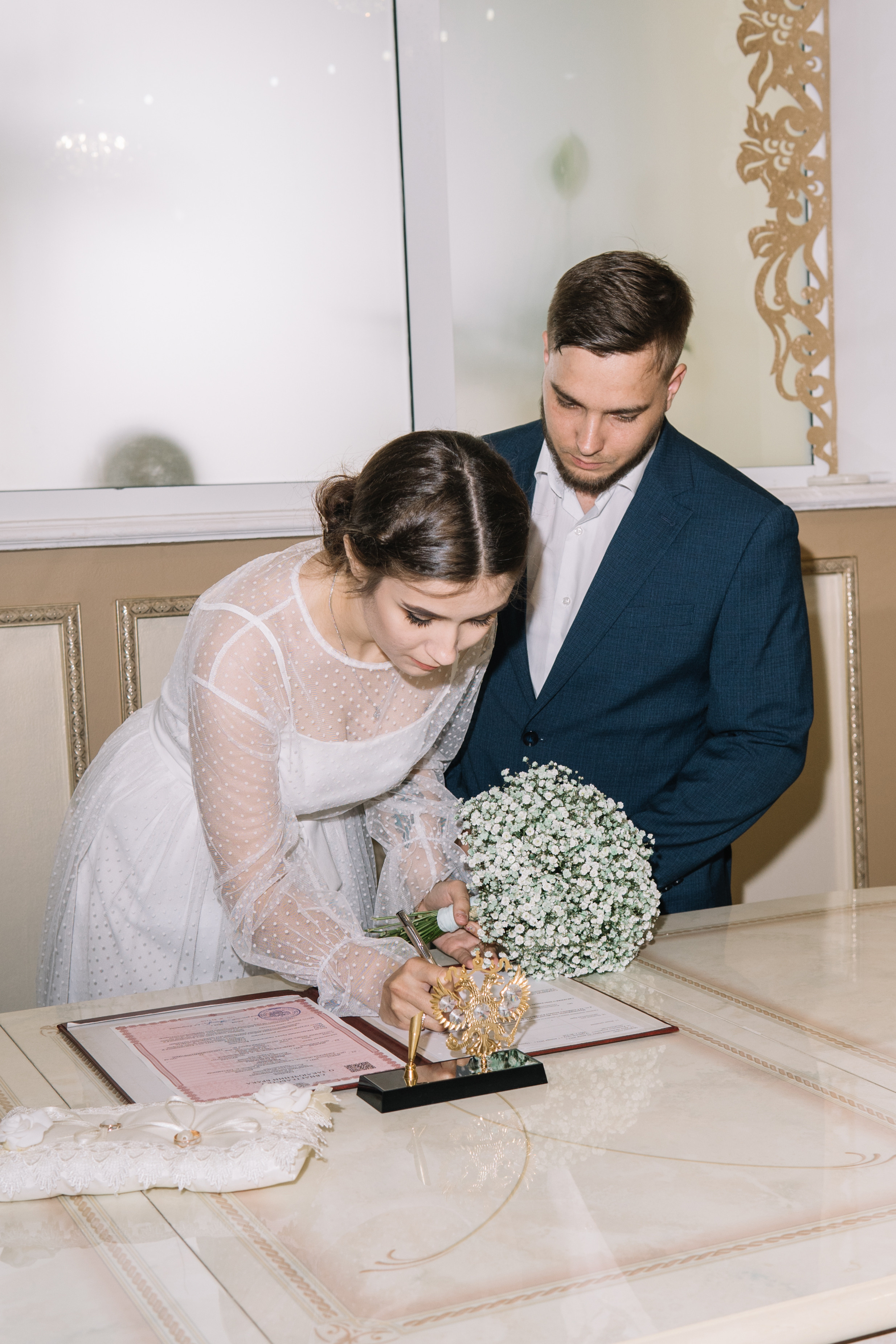 Даша и Вова. Lifestyle и контент фотограф в Благовещенске Пьянникова Анна