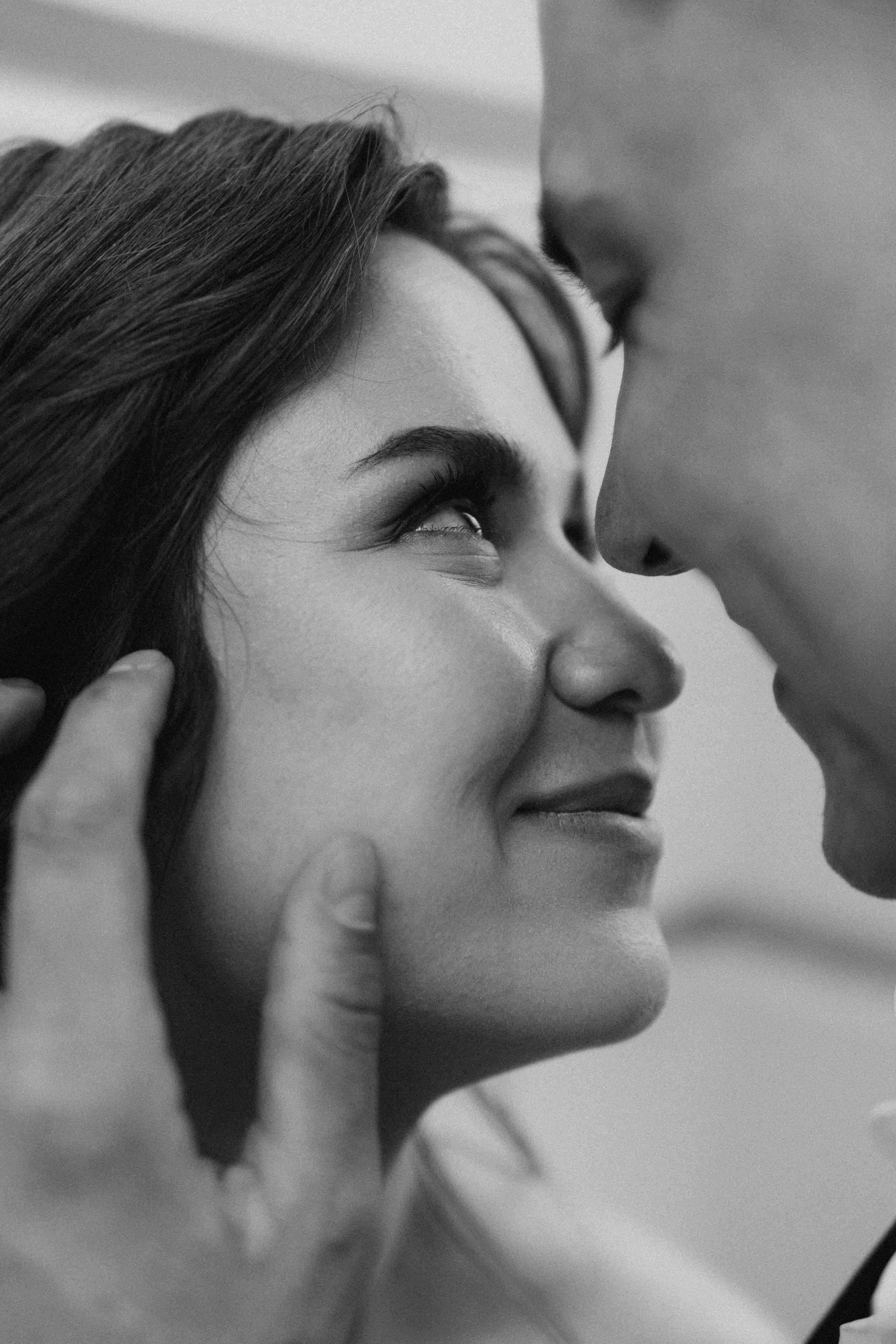 Лиля и Альмир. Lifestyle и контент фотограф в Благовещенске Пьянникова Анна