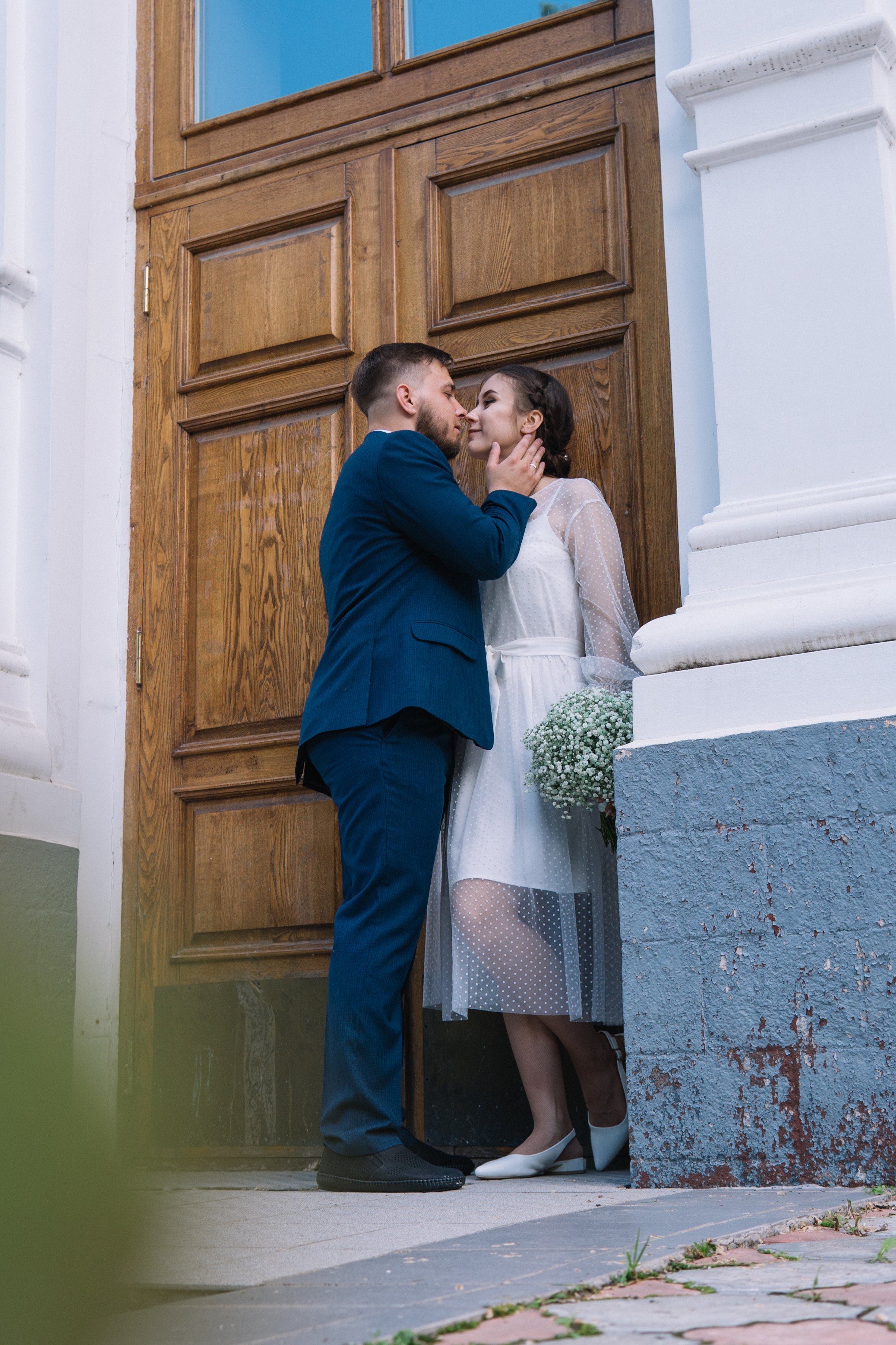 Даша и Вова. Lifestyle и контент фотограф в Благовещенске Пьянникова Анна