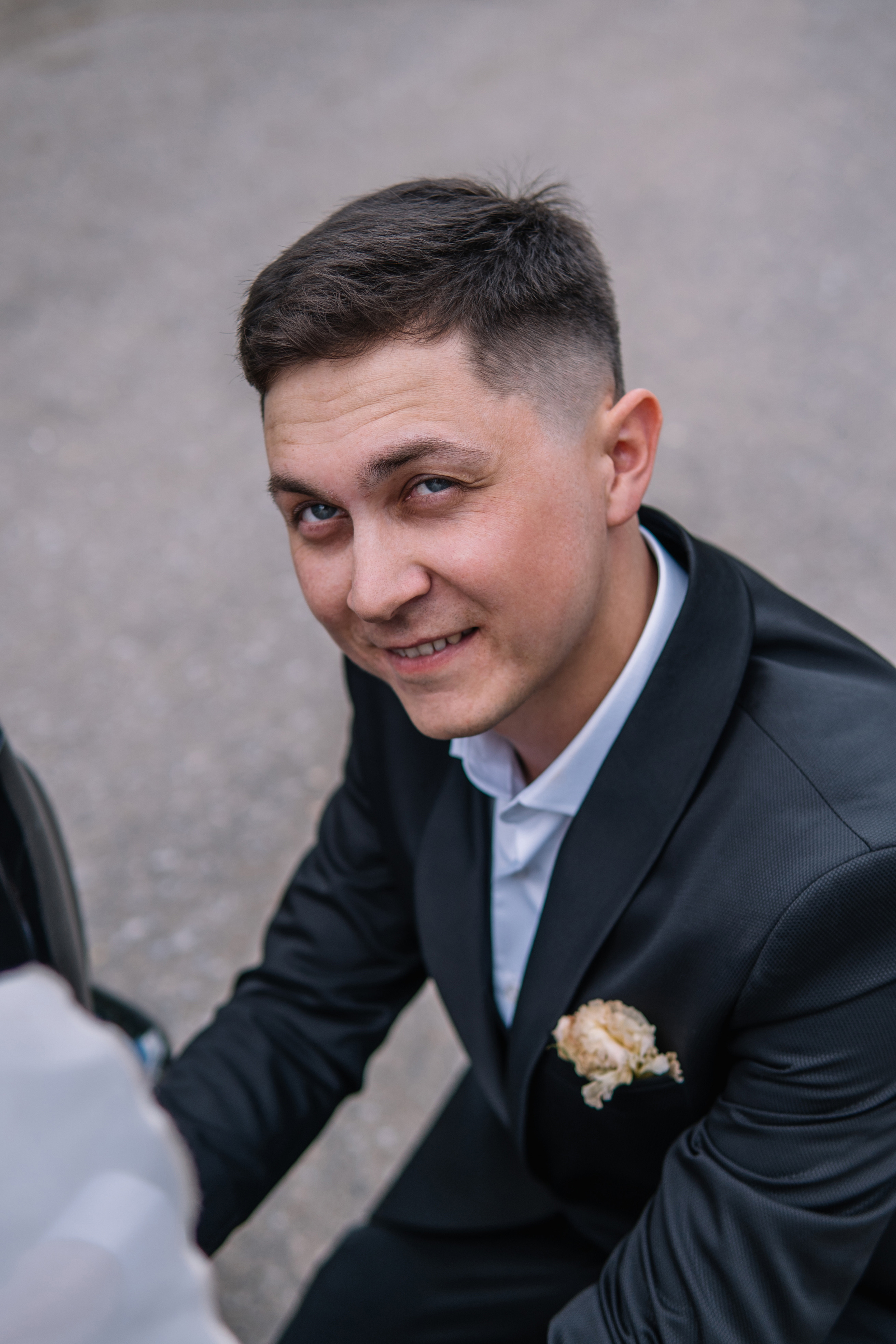 Лиля и Альмир. Lifestyle и контент фотограф в Благовещенске Пьянникова Анна