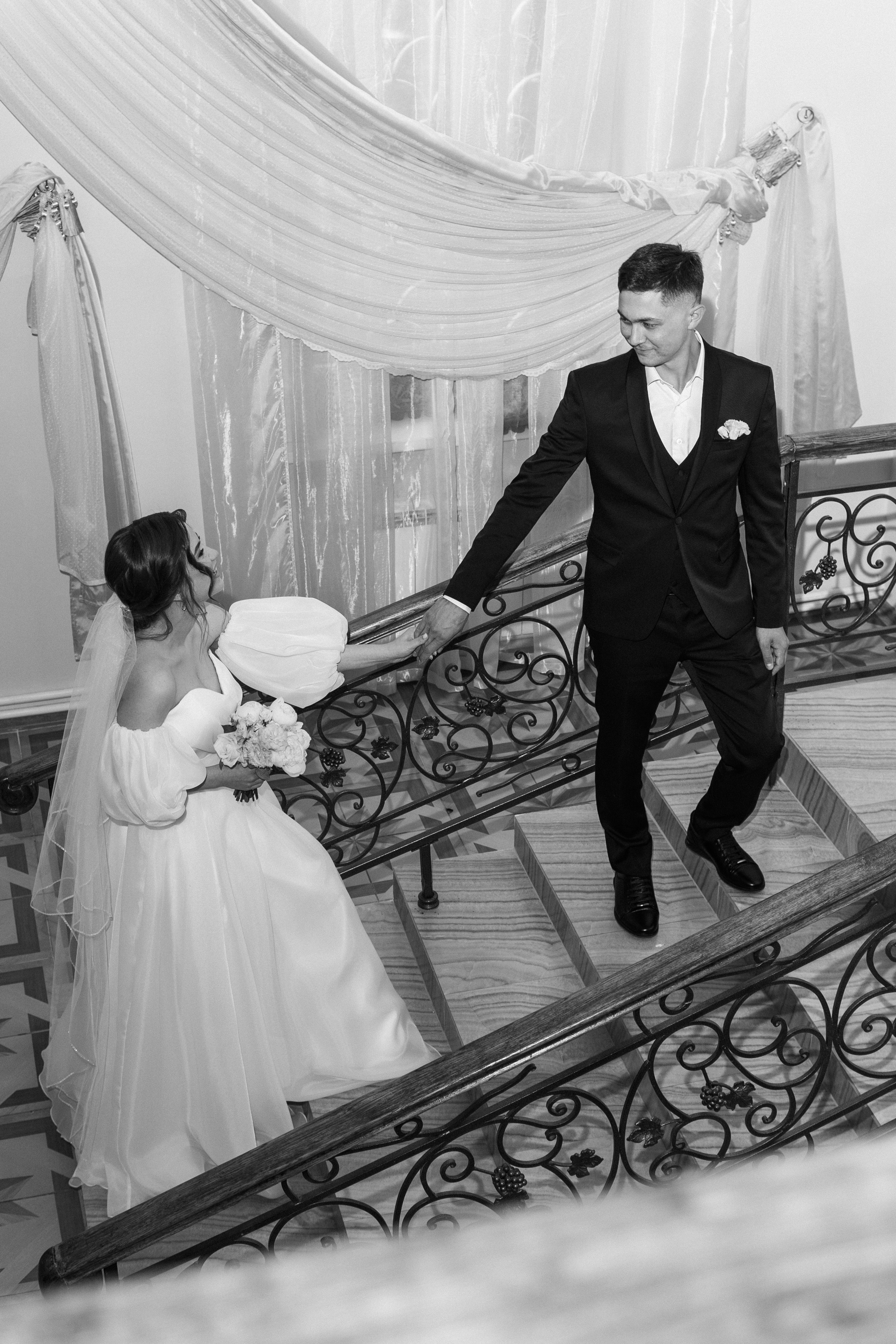 Лиля и Альмир. Lifestyle и контент фотограф в Благовещенске Пьянникова Анна