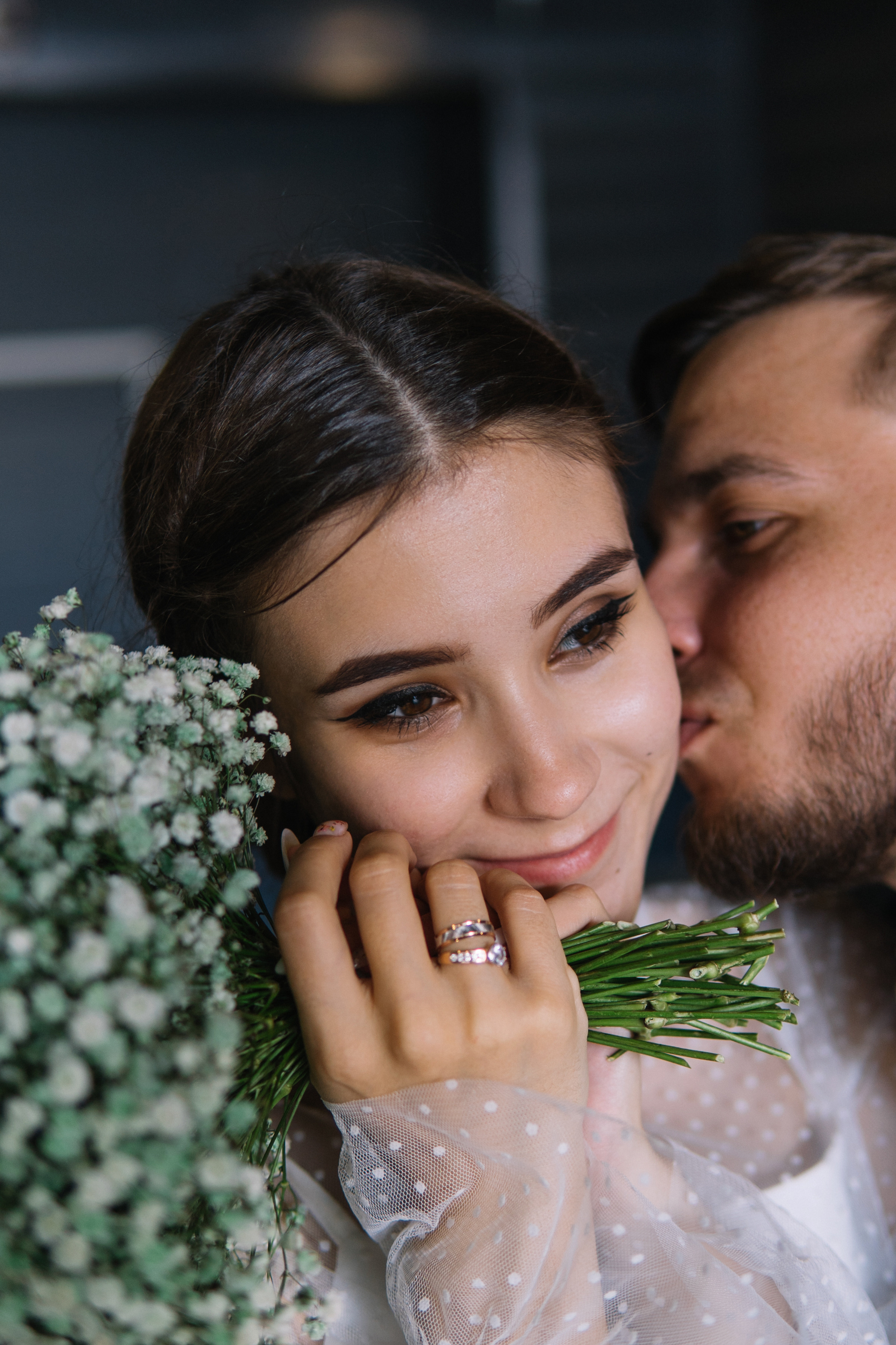 Даша и Вова. Lifestyle и контент фотограф в Благовещенске Пьянникова Анна