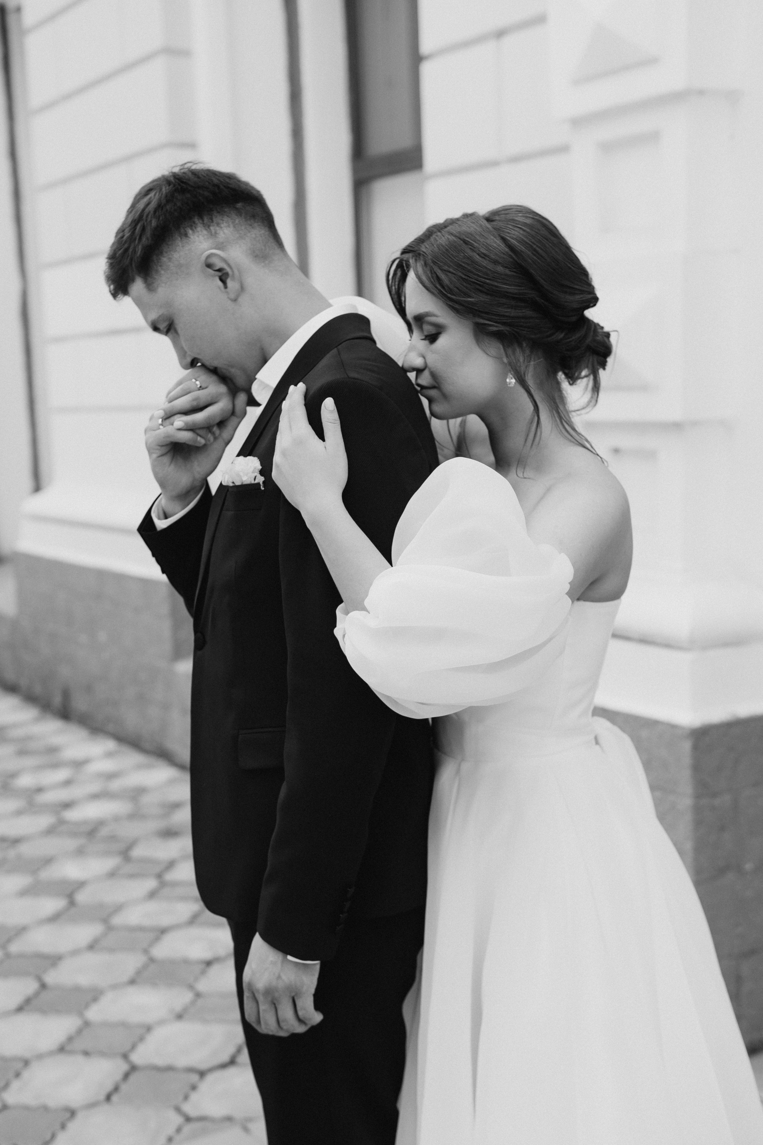 Лиля и Альмир. Lifestyle и контент фотограф в Благовещенске Пьянникова Анна