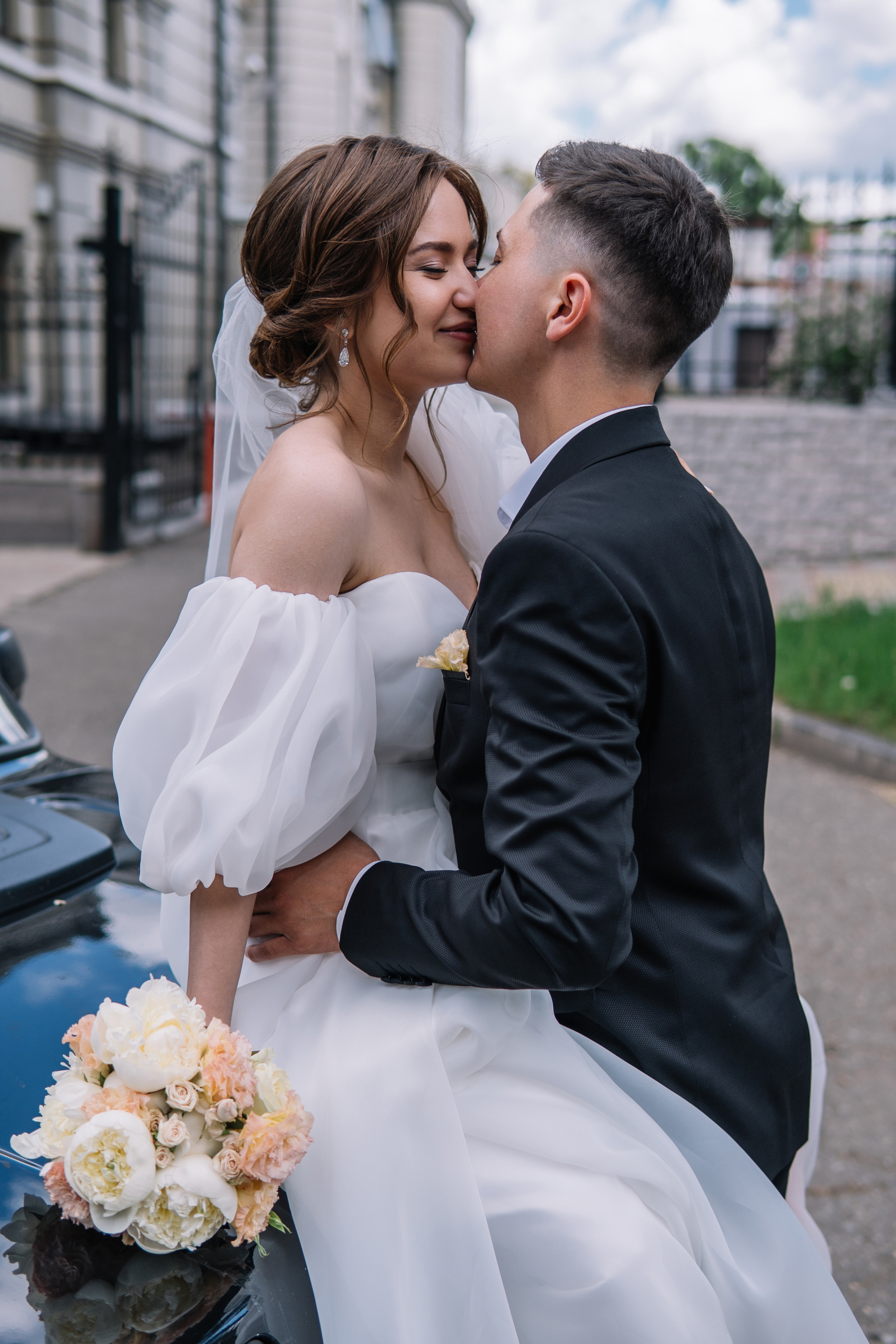 Лиля и Альмир. Lifestyle и контент фотограф в Благовещенске Пьянникова Анна