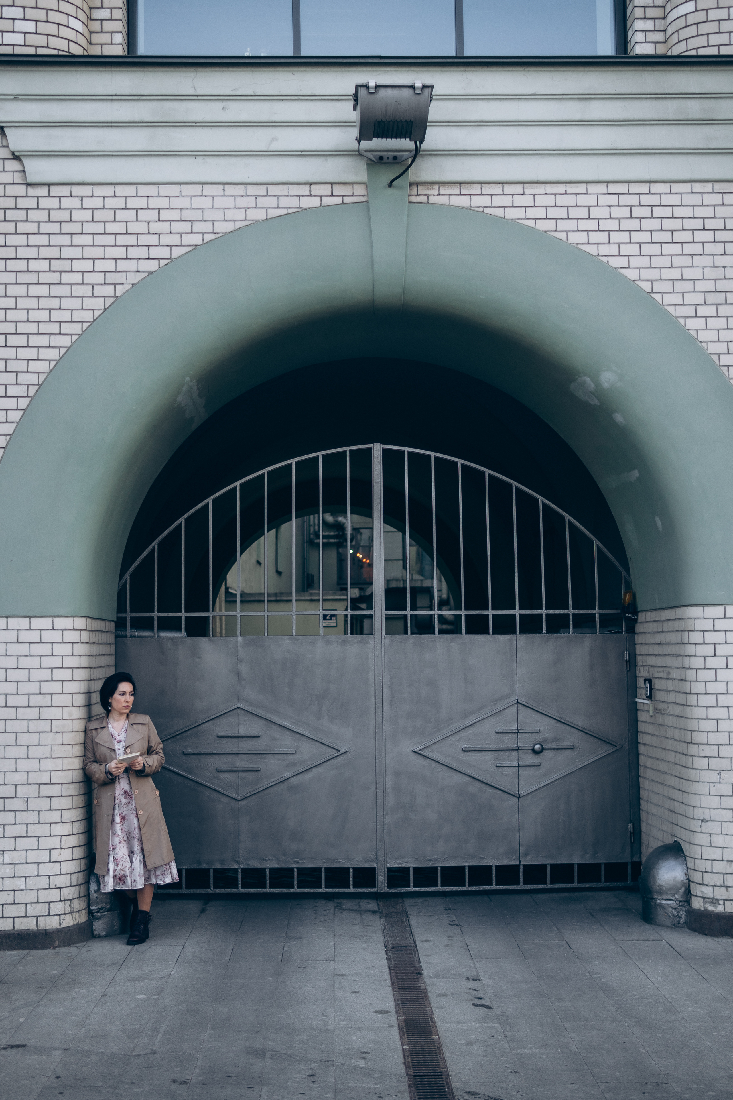 Фотопрогулка с Татьяной по Москве. Lifestyle и контент фотограф в Благовещенске Пьянникова Анна