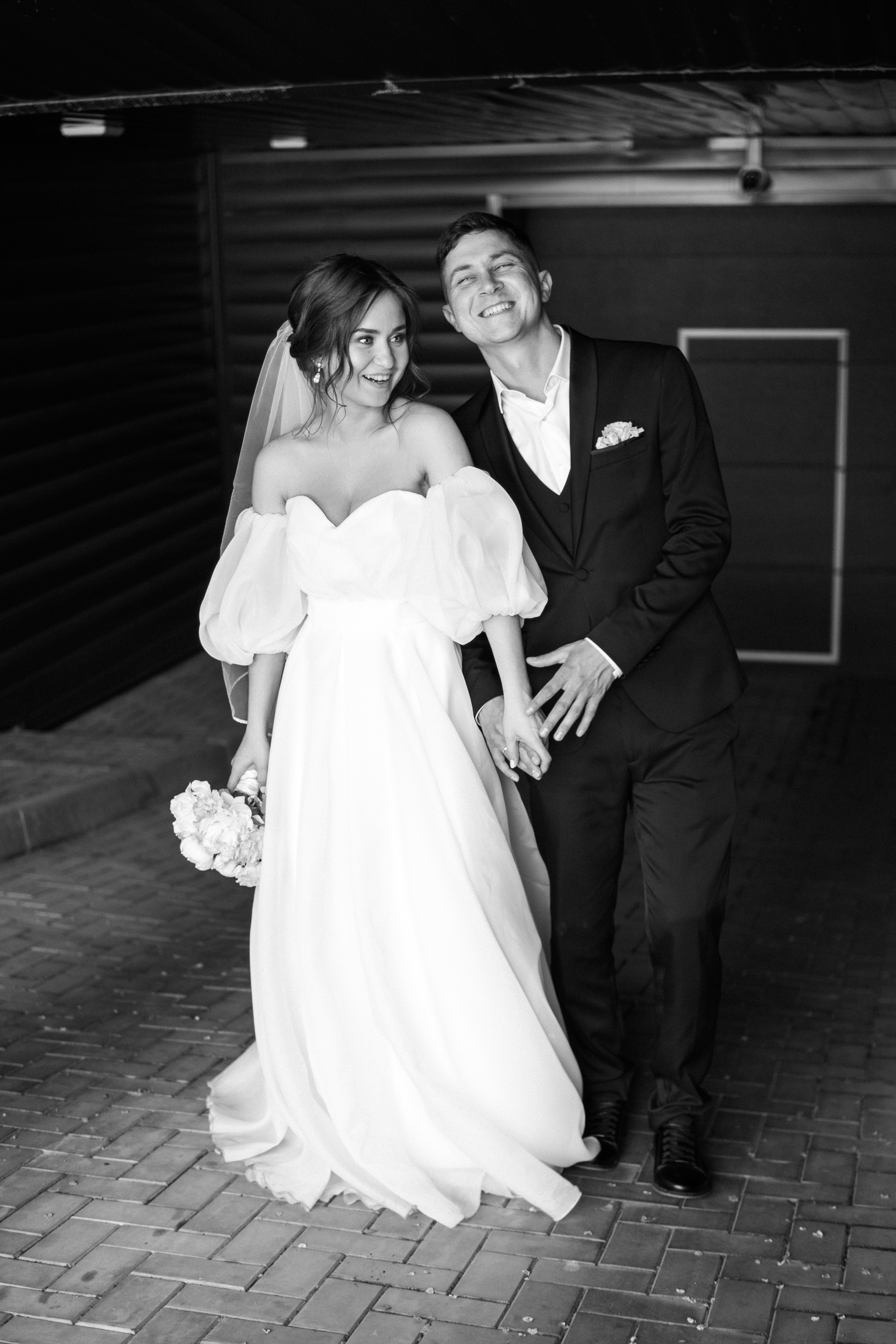 Лиля и Альмир. Lifestyle и контент фотограф в Благовещенске Пьянникова Анна