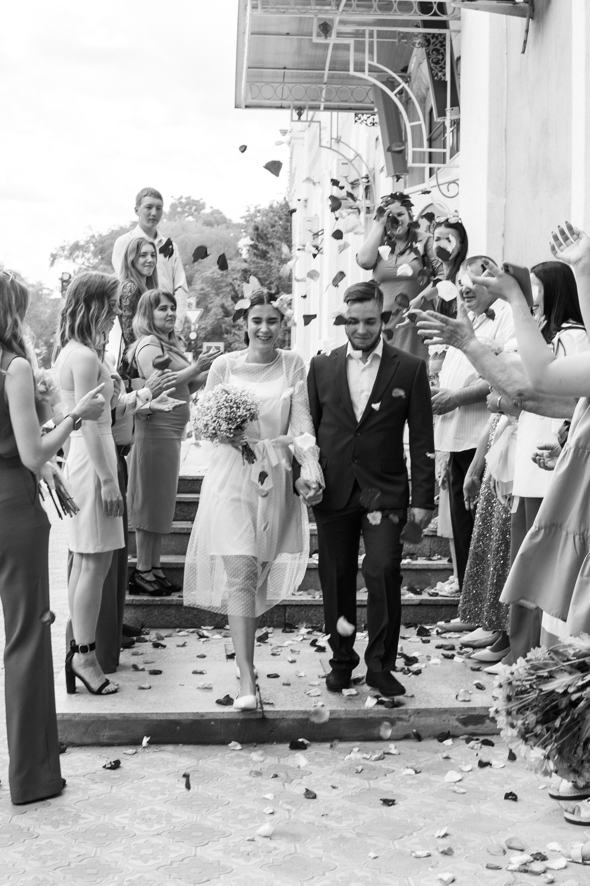 Даша и Вова. Lifestyle и контент фотограф в Благовещенске Пьянникова Анна