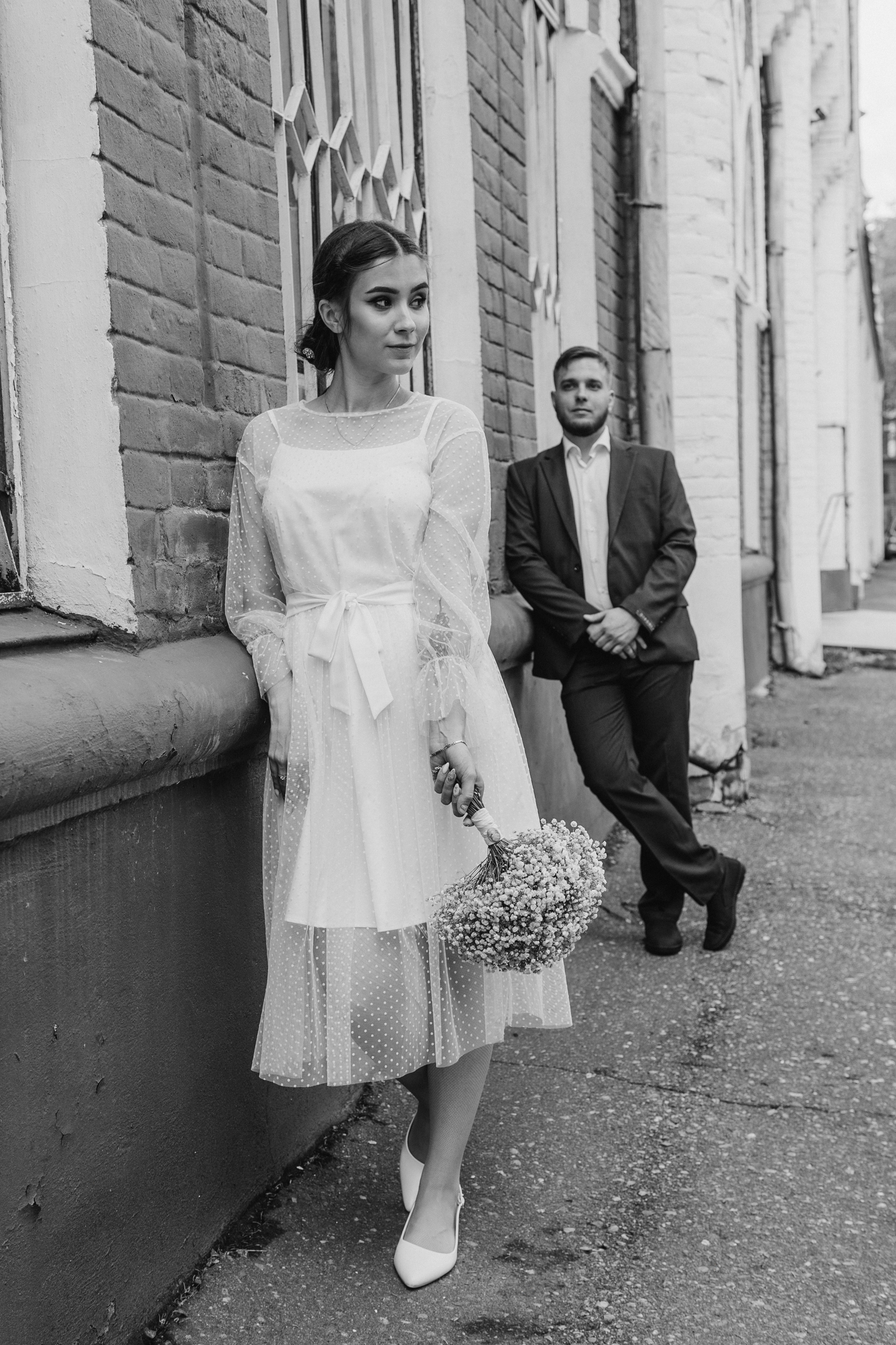 Даша и Вова. Lifestyle и контент фотограф в Благовещенске Пьянникова Анна