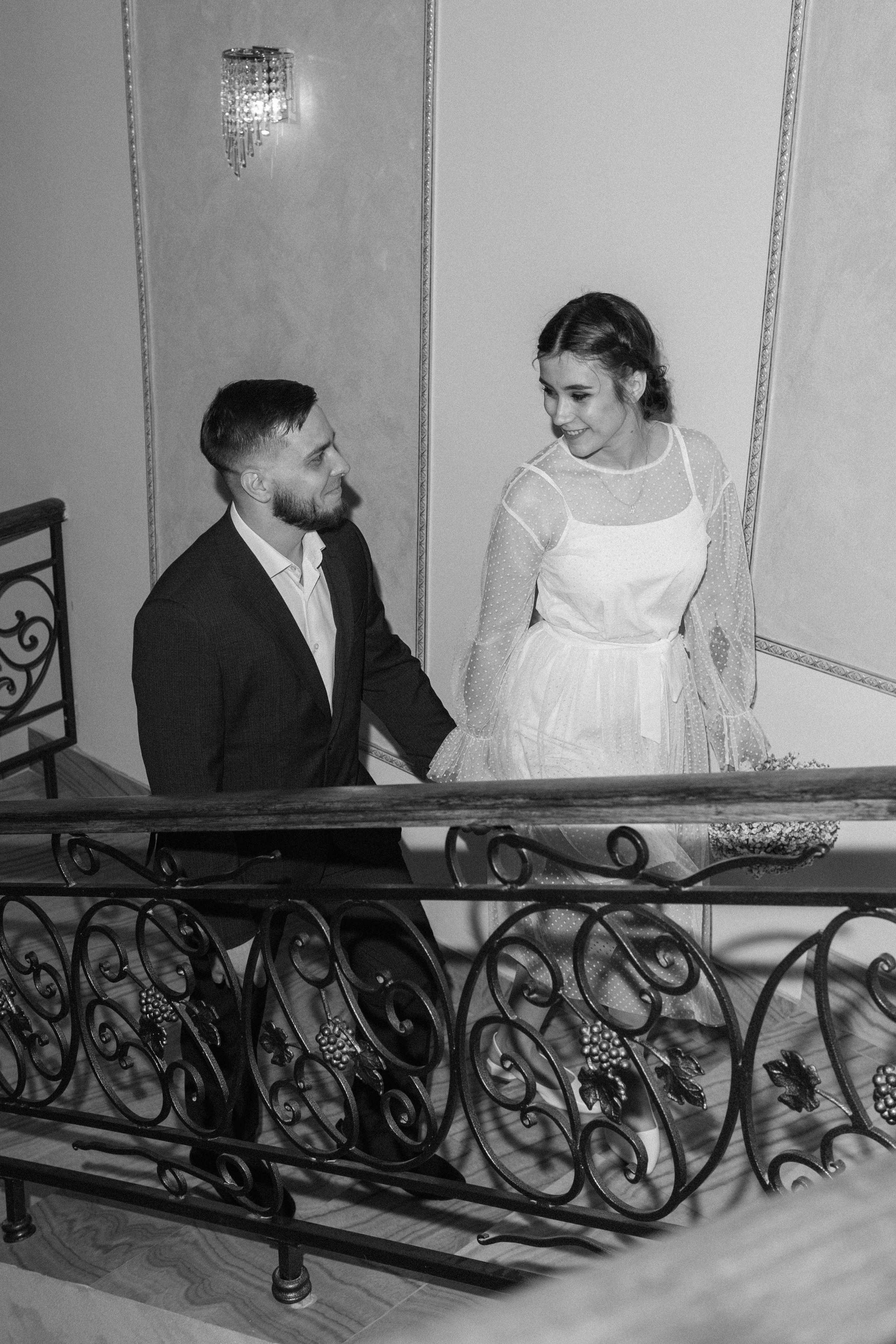 Даша и Вова. Lifestyle и контент фотограф в Благовещенске Пьянникова Анна