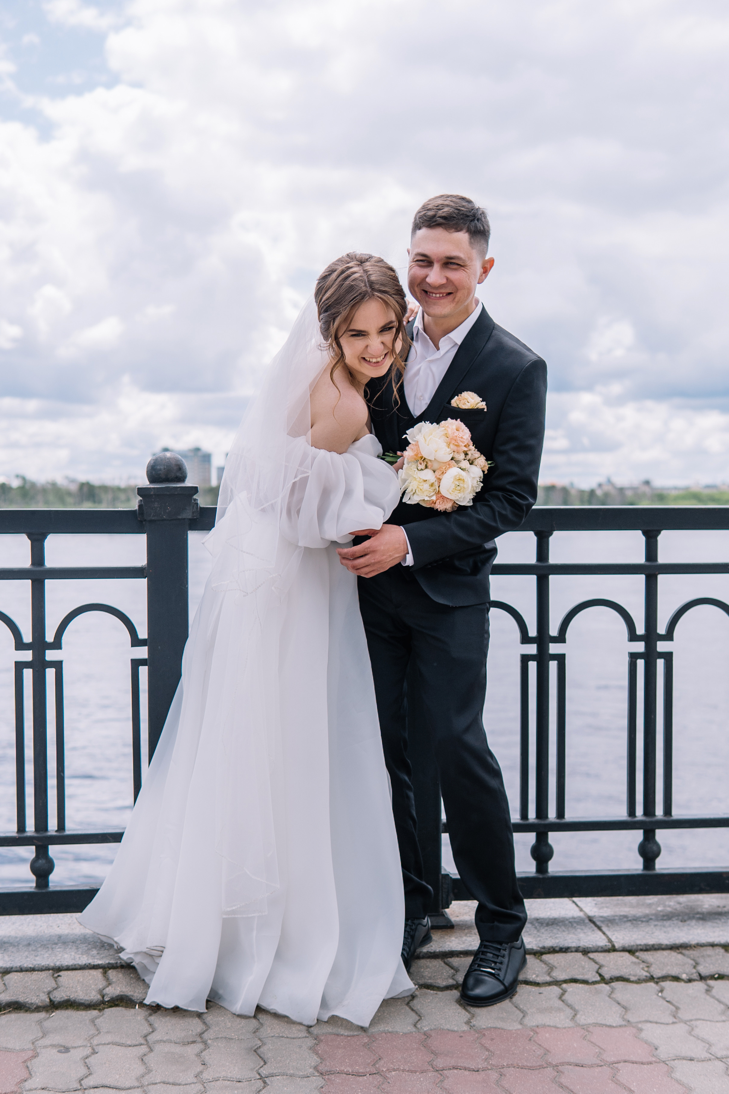 Лиля и Альмир. Lifestyle и контент фотограф в Благовещенске Пьянникова Анна