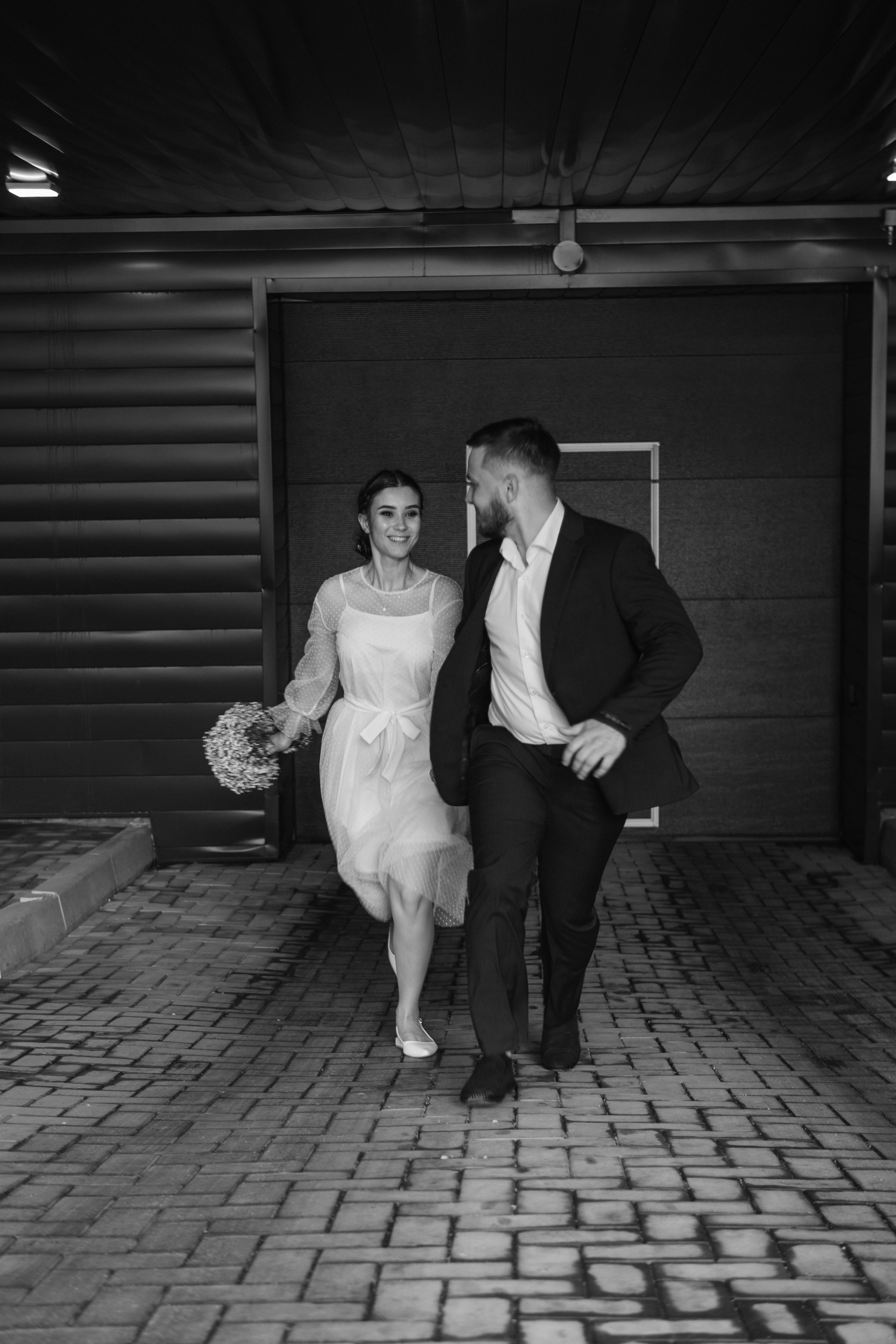 Даша и Вова. Lifestyle и контент фотограф в Благовещенске Пьянникова Анна