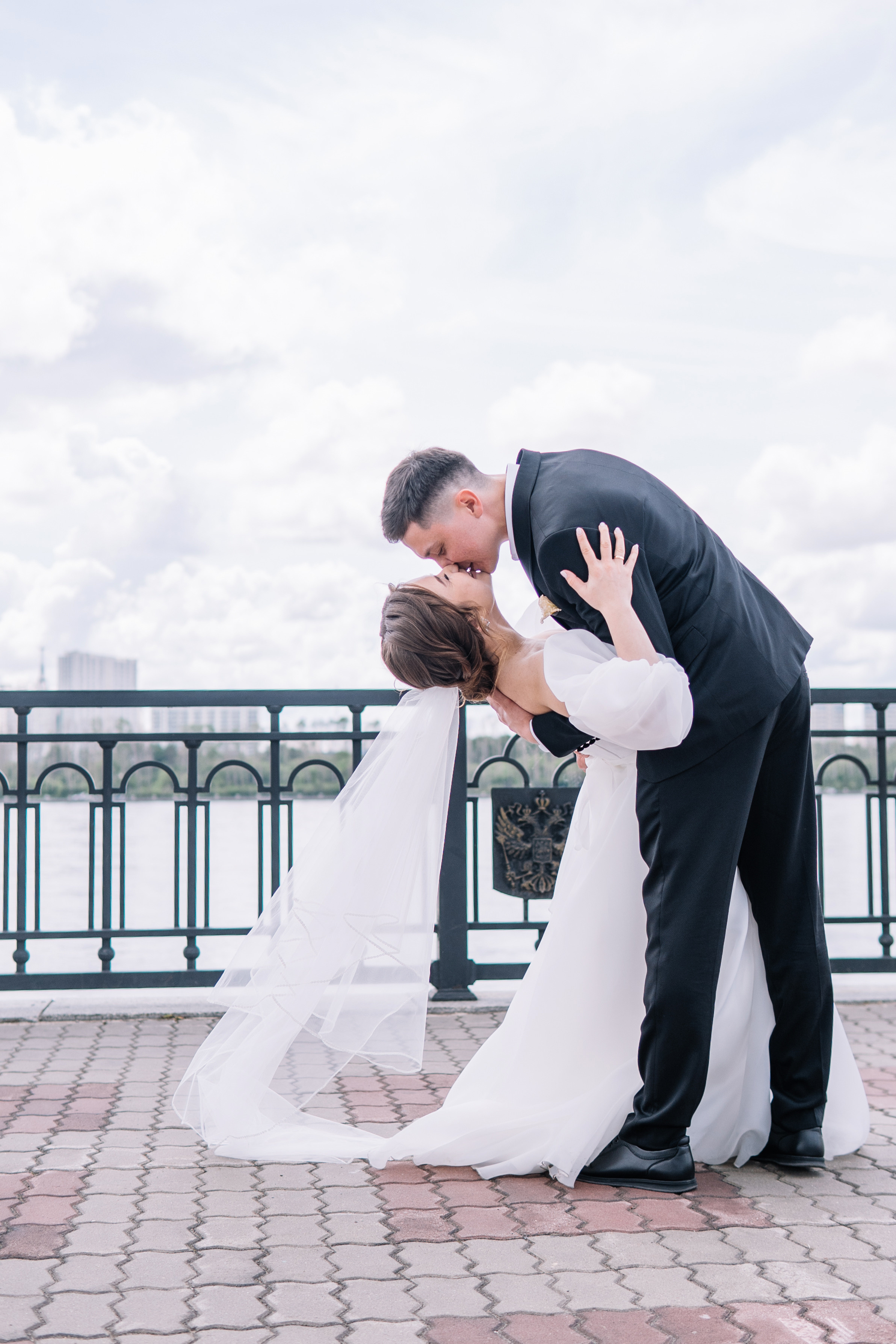 Лиля и Альмир. Lifestyle и контент фотограф в Благовещенске Пьянникова Анна