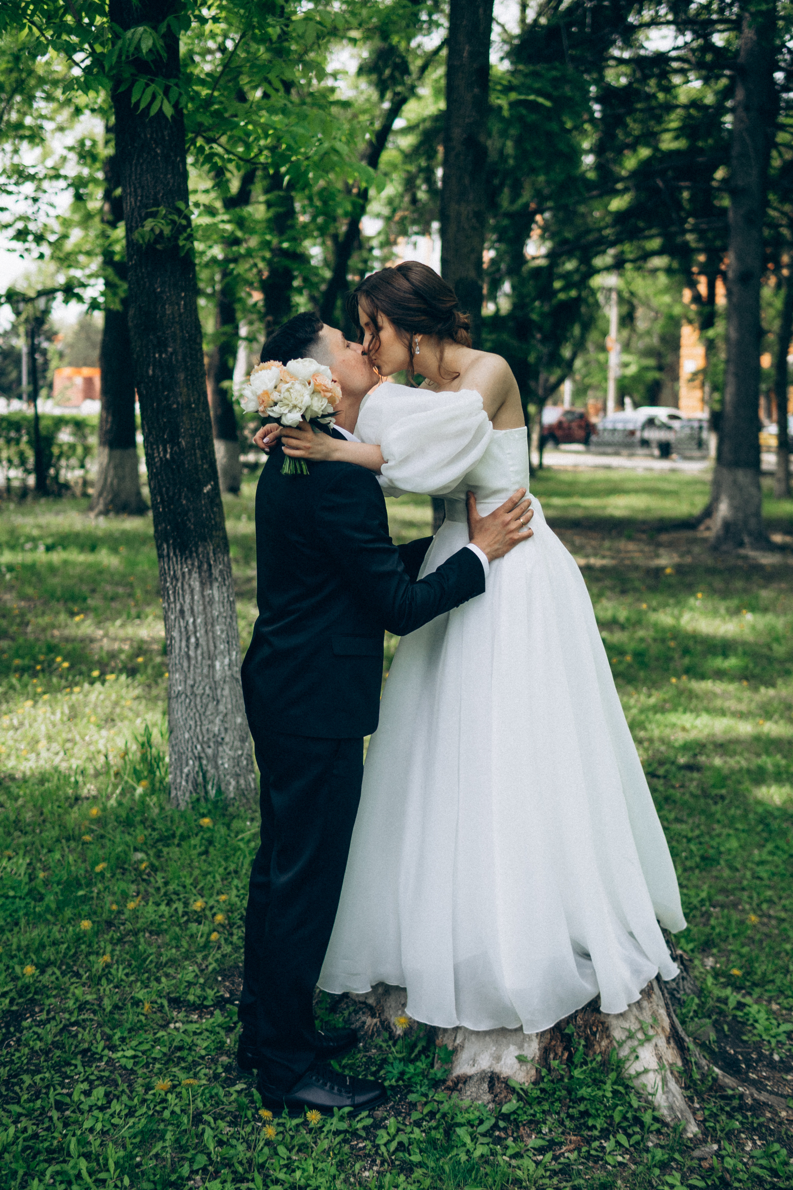 Лиля и Альмир. Lifestyle и контент фотограф в Благовещенске Пьянникова Анна