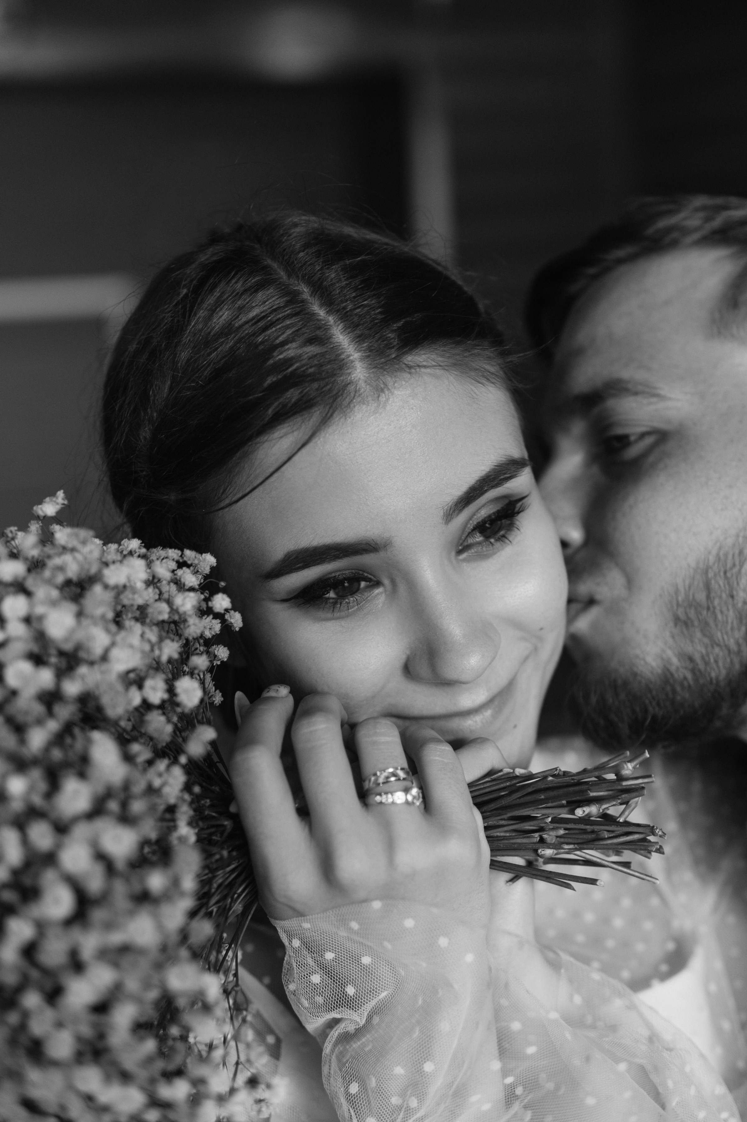 Даша и Вова. Lifestyle и контент фотограф в Благовещенске Пьянникова Анна