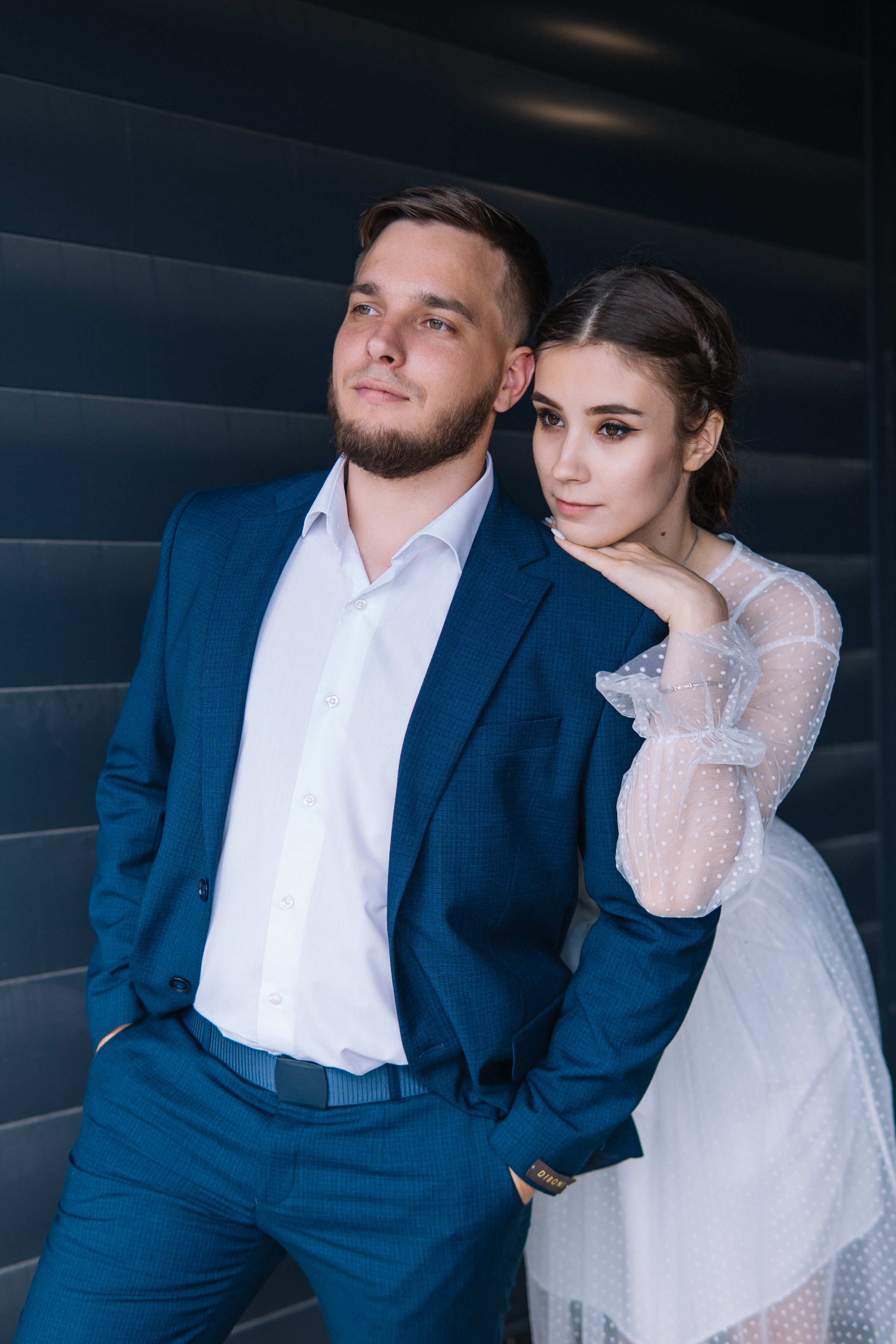 Даша и Вова. Lifestyle и контент фотограф в Благовещенске Пьянникова Анна