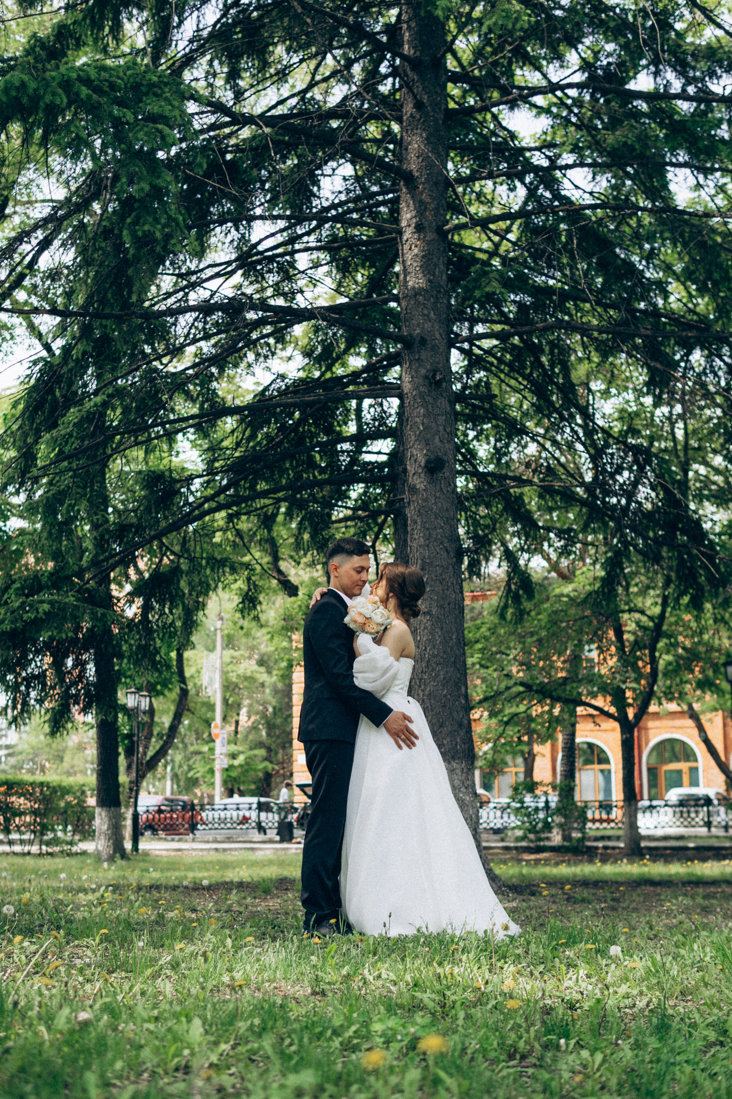 Лиля и Альмир. Lifestyle и контент фотограф в Благовещенске Пьянникова Анна