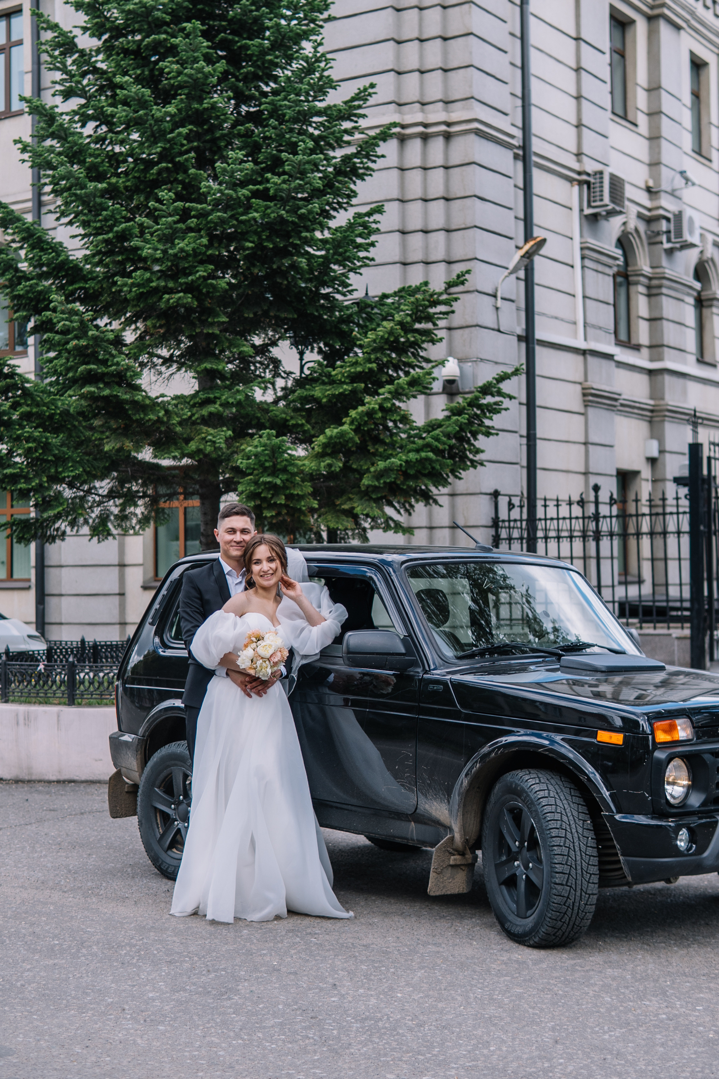 Лиля и Альмир. Lifestyle и контент фотограф в Благовещенске Пьянникова Анна