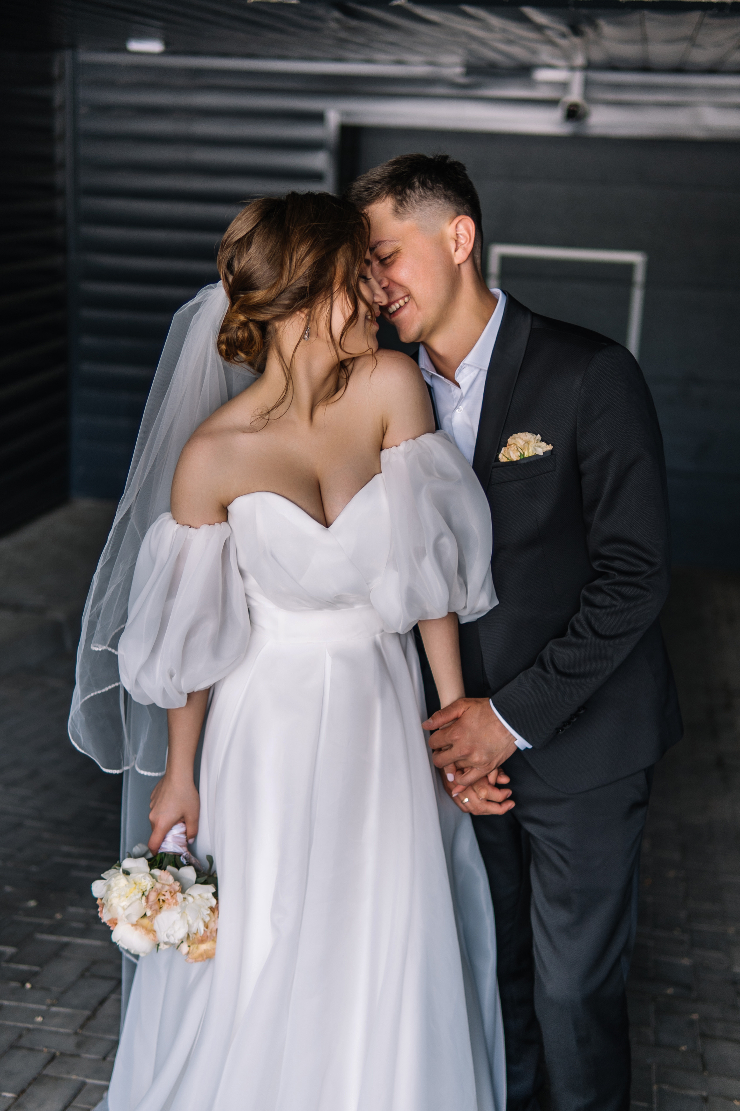 Лиля и Альмир. Lifestyle и контент фотограф в Благовещенске Пьянникова Анна