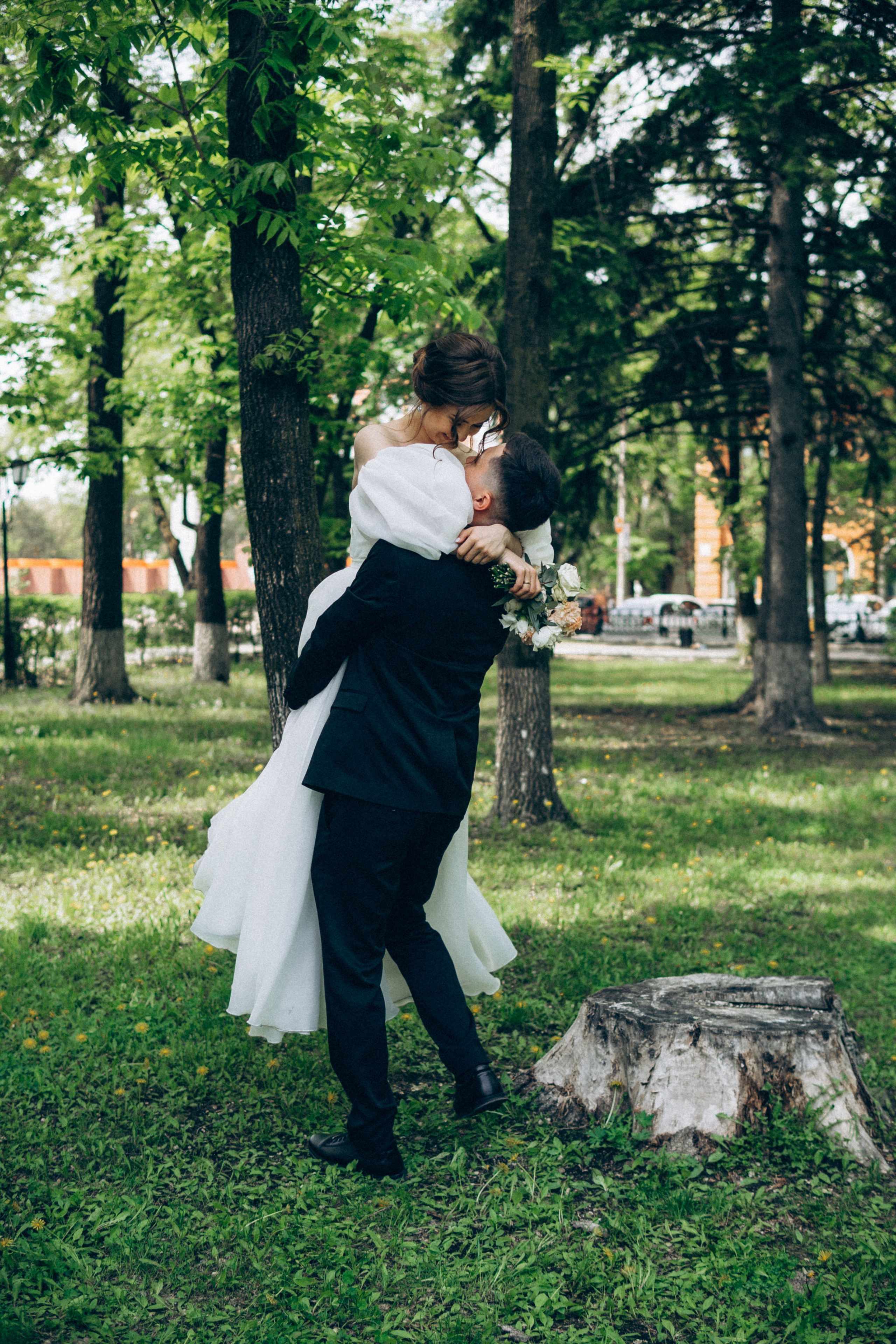 Лиля и Альмир. Lifestyle и контент фотограф в Благовещенске Пьянникова Анна