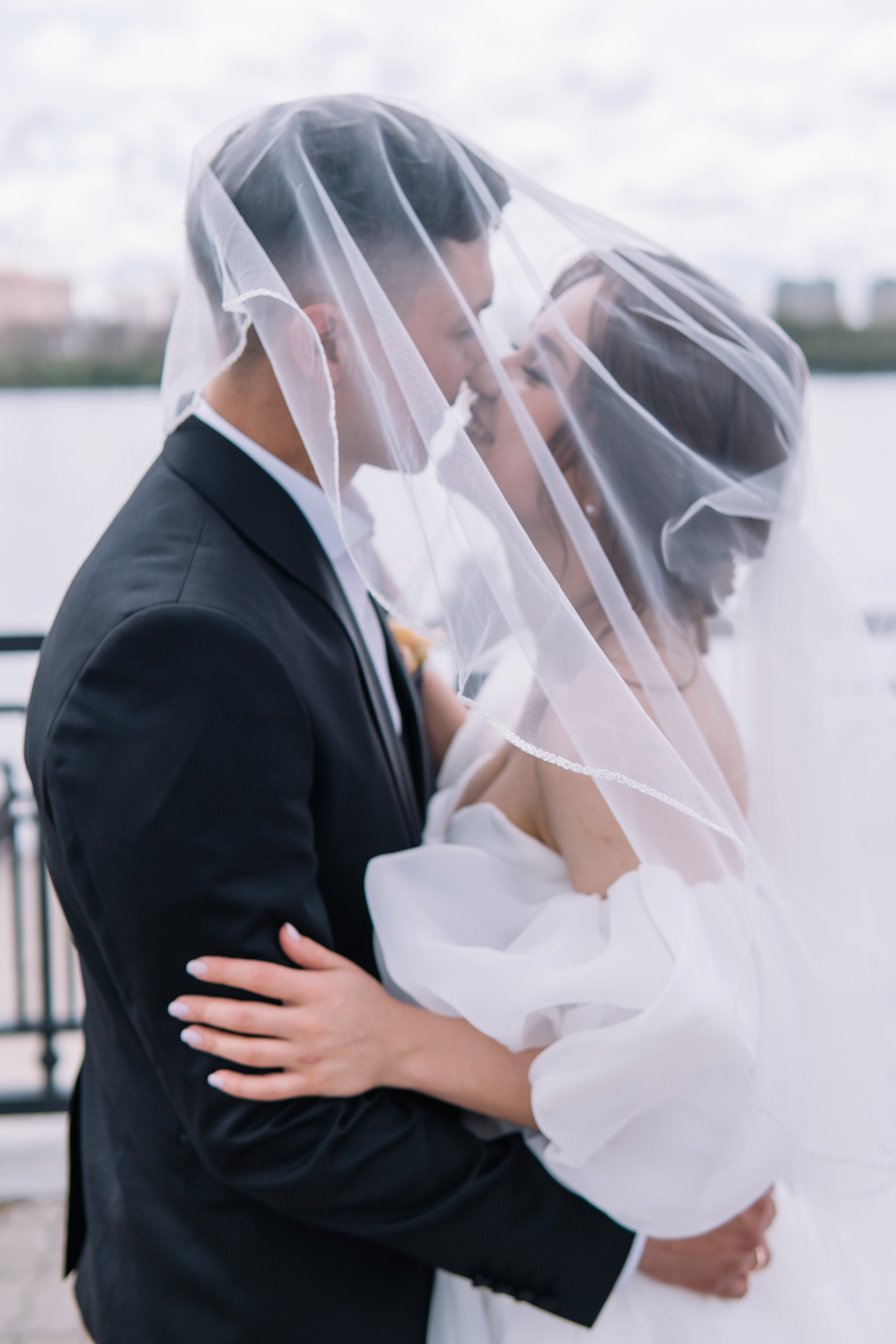 Лиля и Альмир. Lifestyle и контент фотограф в Благовещенске Пьянникова Анна