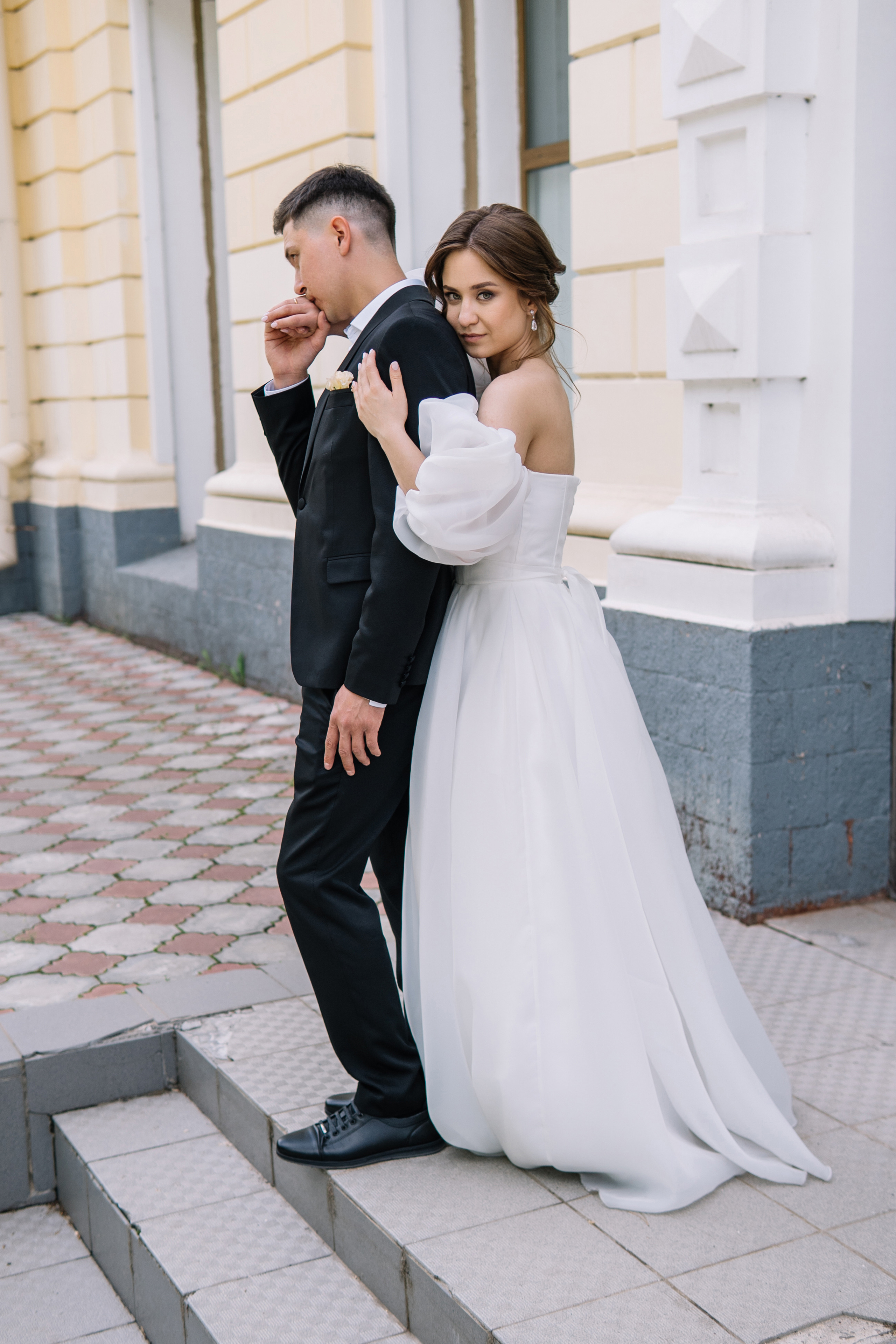 Лиля и Альмир. Lifestyle и контент фотограф в Благовещенске Пьянникова Анна