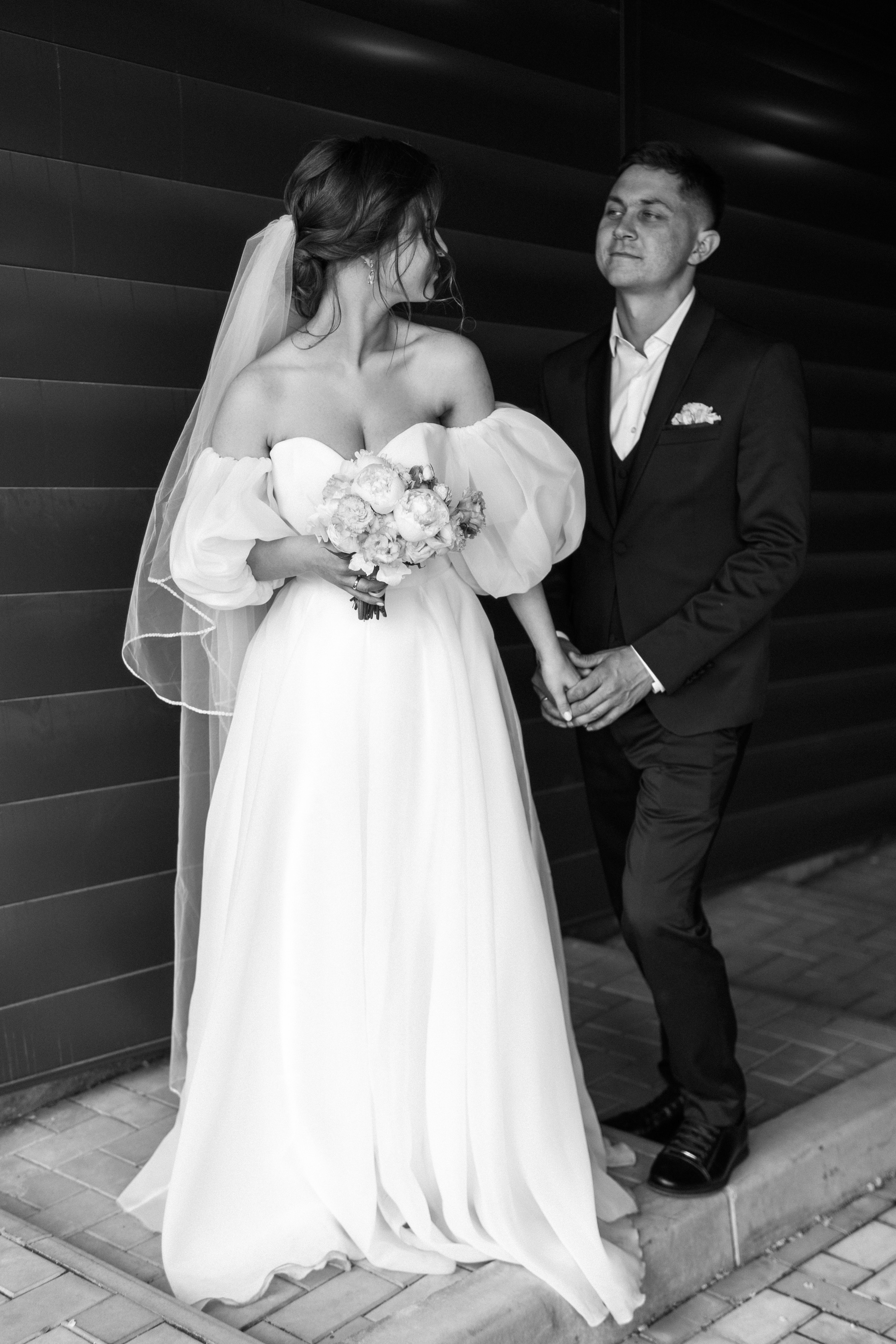 Лиля и Альмир. Lifestyle и контент фотограф в Благовещенске Пьянникова Анна