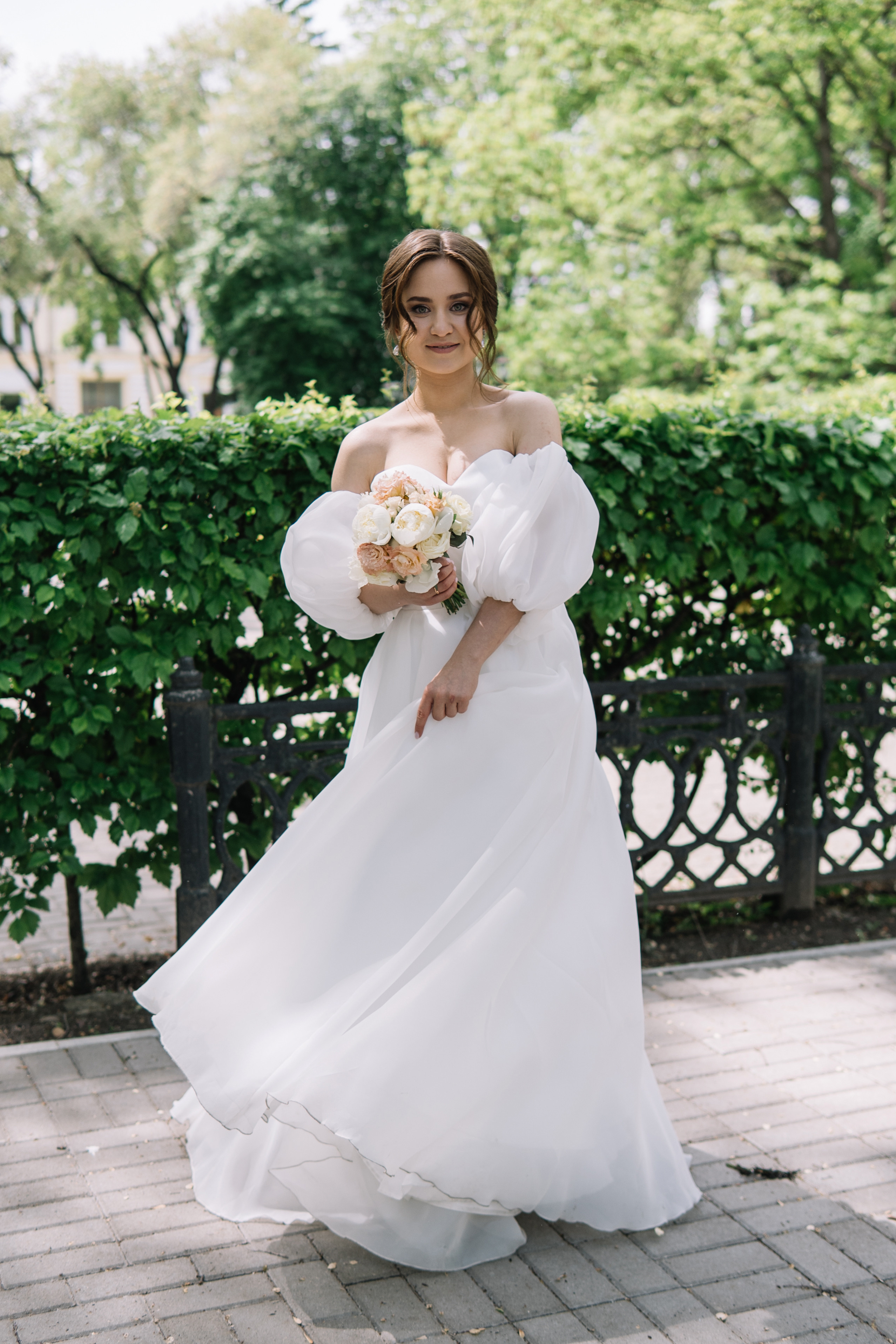 Лиля и Альмир. Lifestyle и контент фотограф в Благовещенске Пьянникова Анна