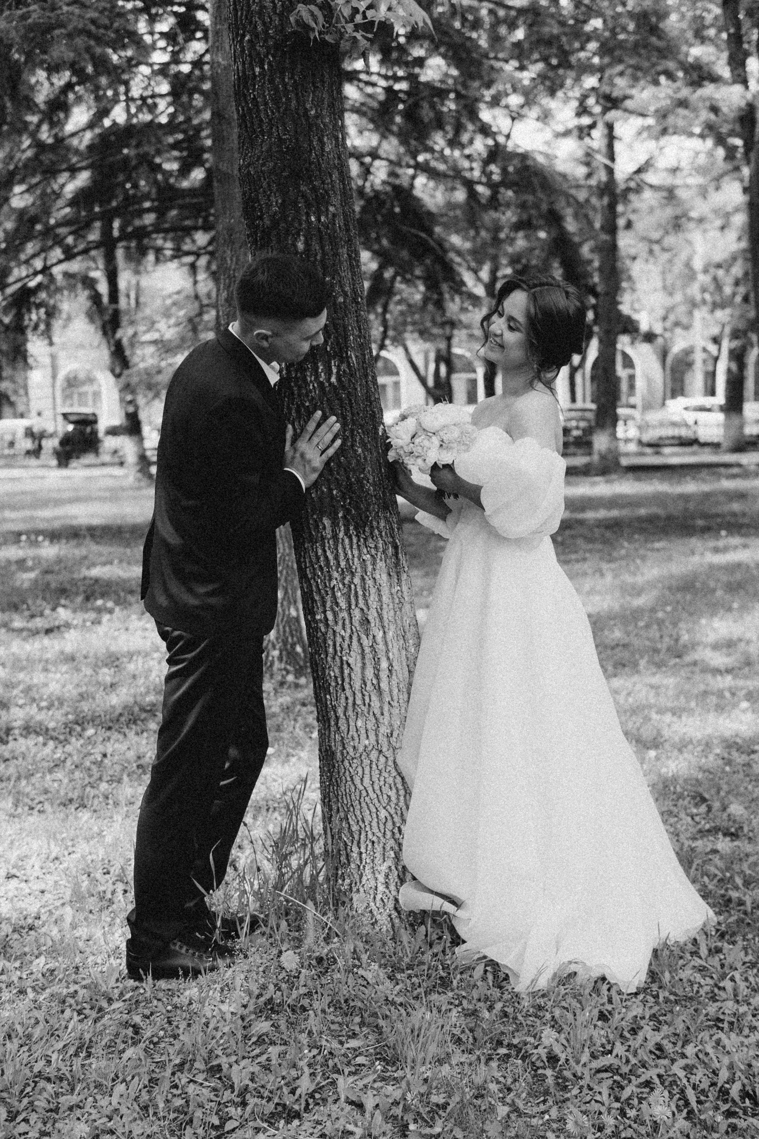 Лиля и Альмир. Lifestyle и контент фотограф в Благовещенске Пьянникова Анна