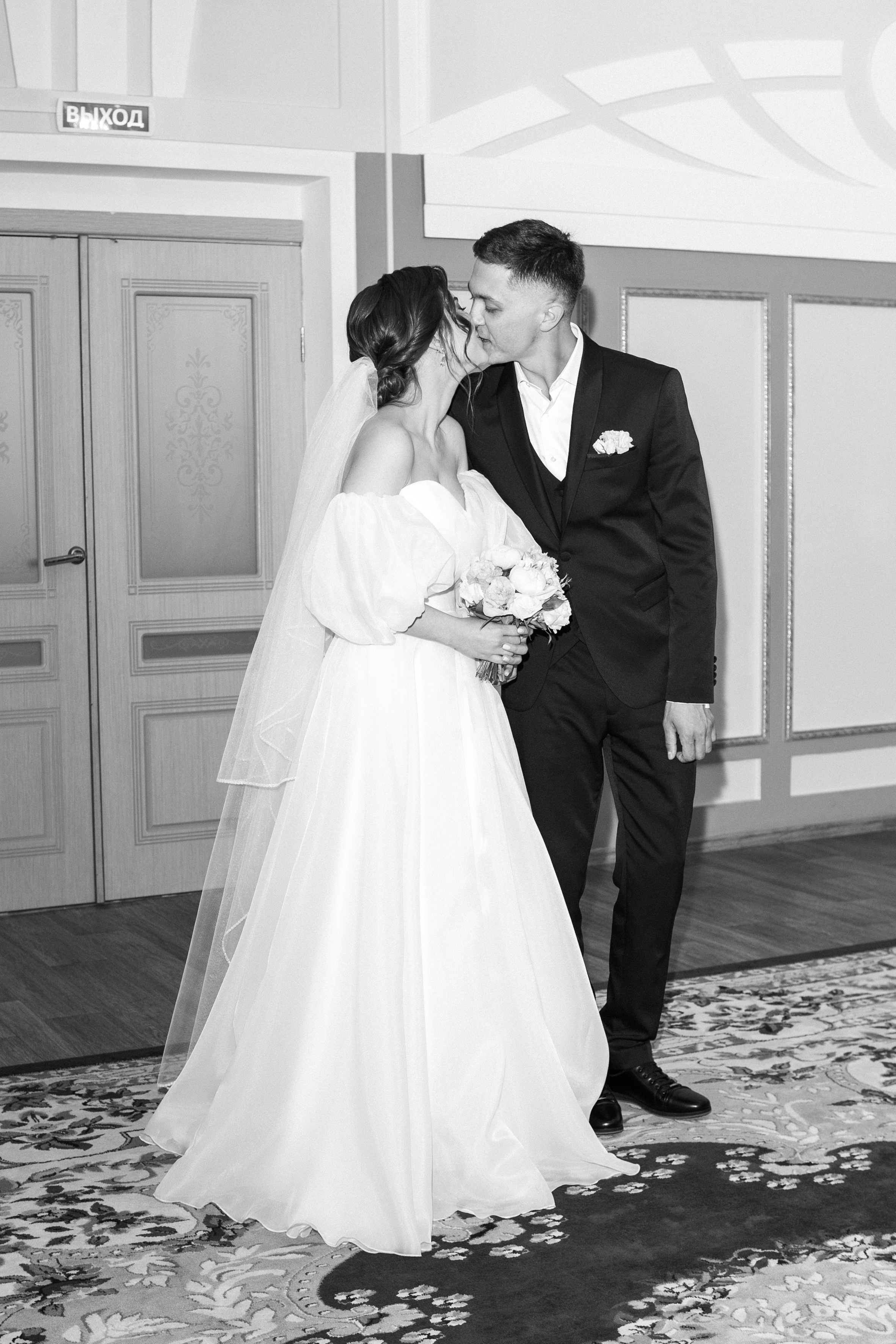 Лиля и Альмир. Lifestyle и контент фотограф в Благовещенске Пьянникова Анна