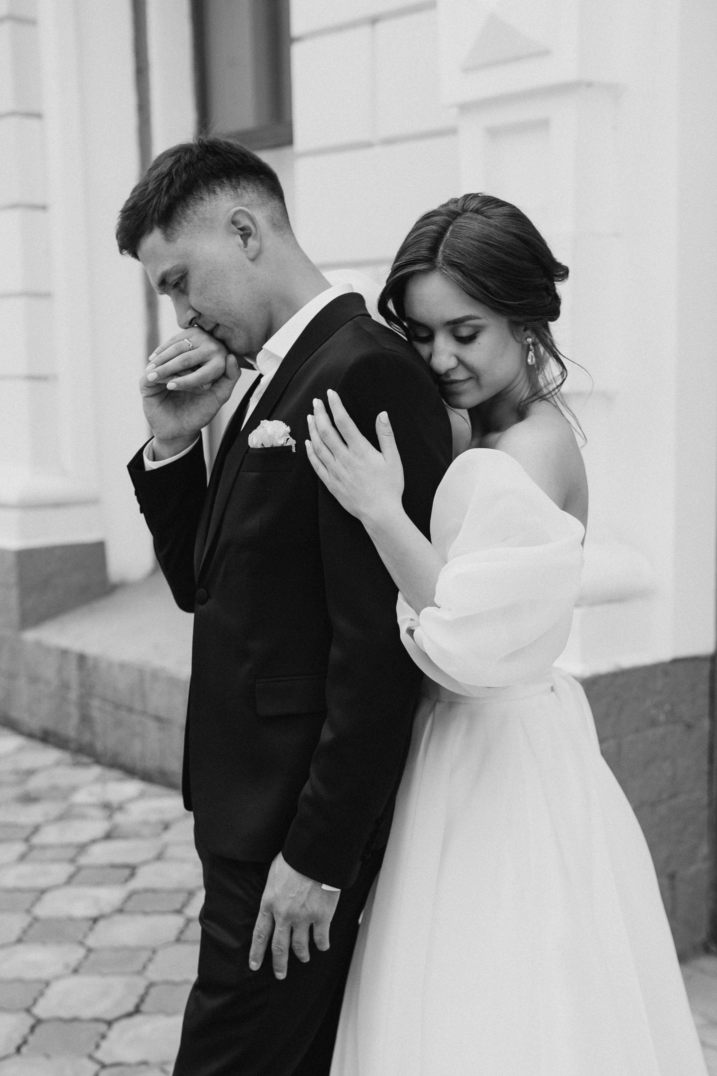 Лиля и Альмир. Lifestyle и контент фотограф в Благовещенске Пьянникова Анна