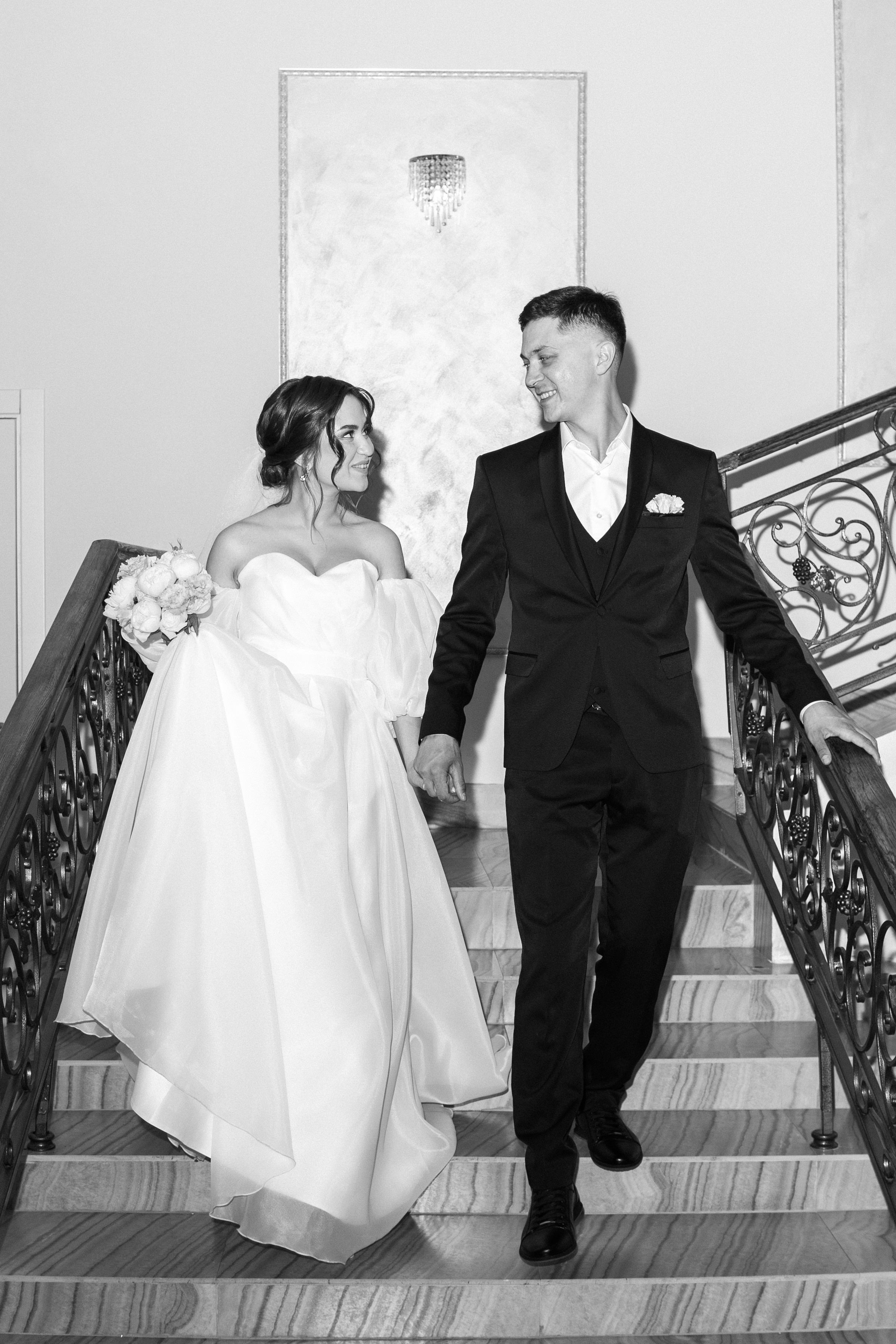 Лиля и Альмир. Lifestyle и контент фотограф в Благовещенске Пьянникова Анна