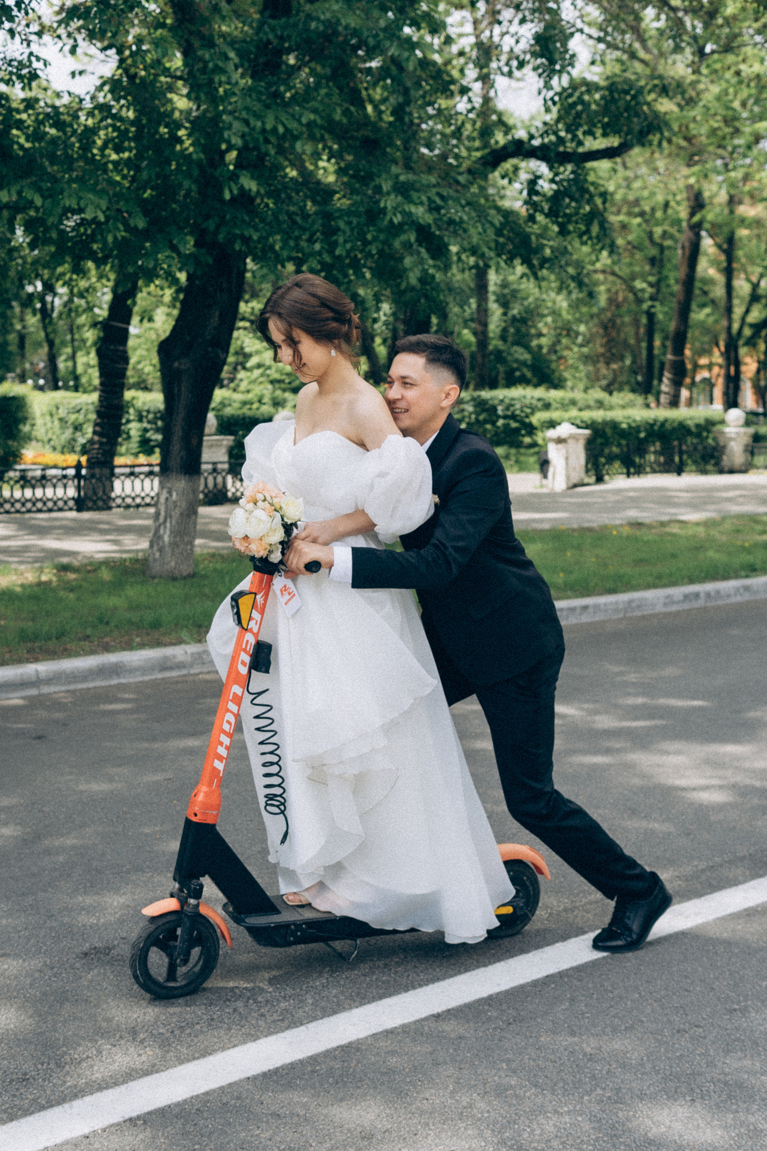 Лиля и Альмир. Lifestyle и контент фотограф в Благовещенске Пьянникова Анна