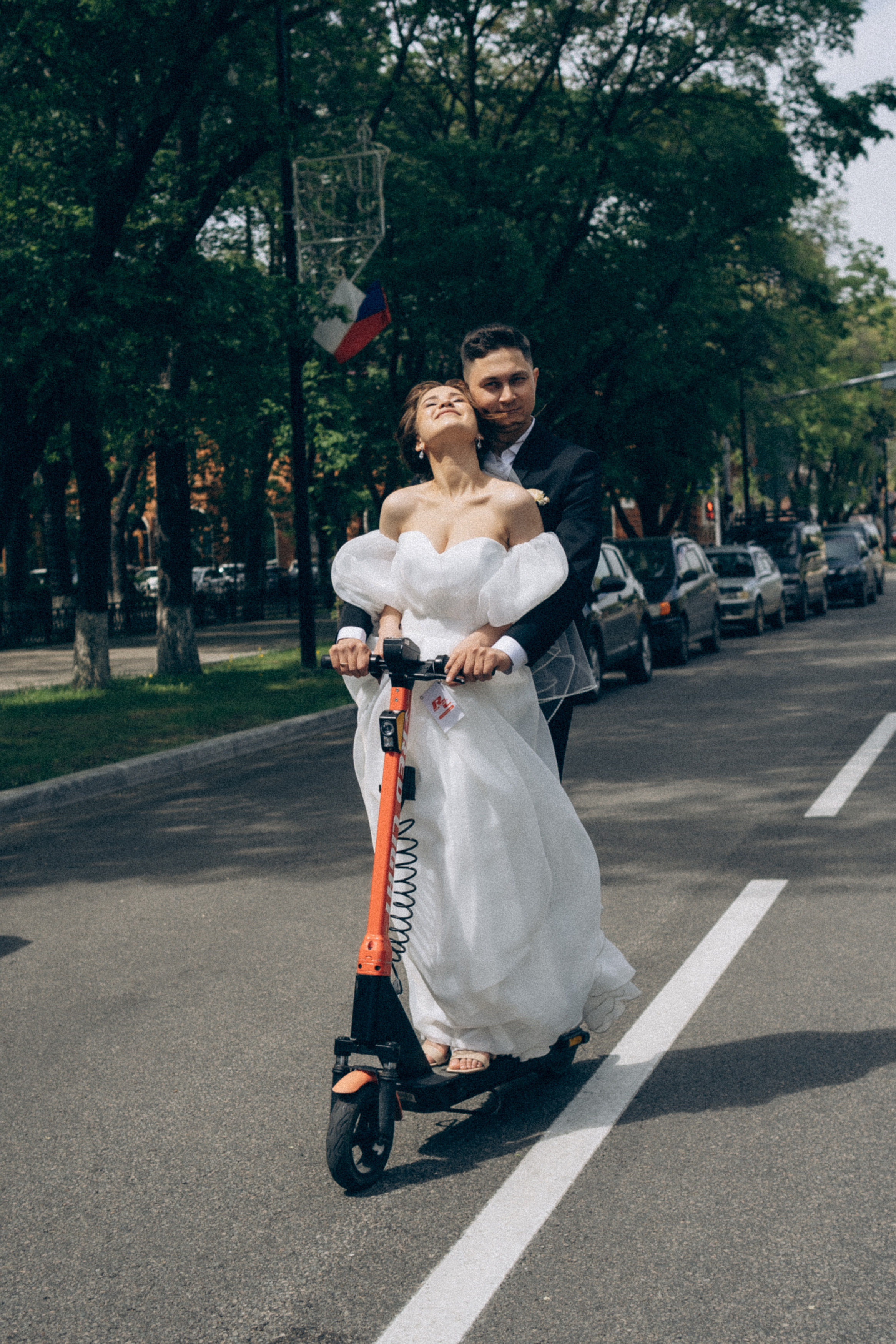 Лиля и Альмир. Lifestyle и контент фотограф в Благовещенске Пьянникова Анна