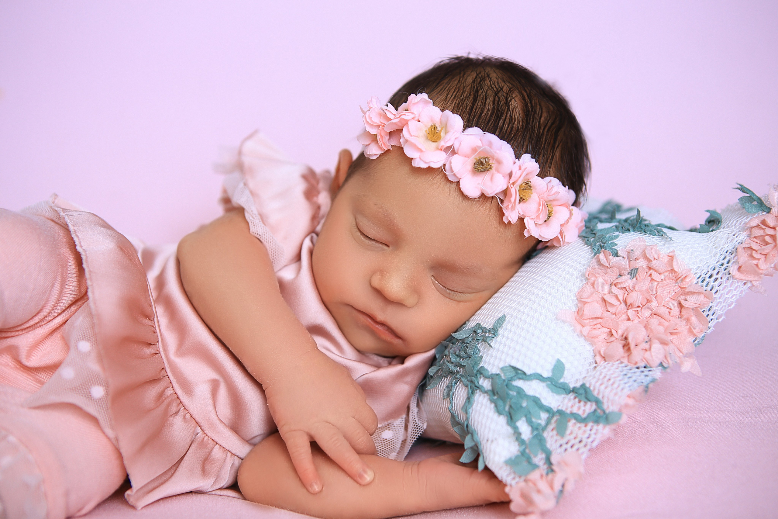 Фотосессия новорожденного, ньюборн фотосессия Ростов-на-Дону