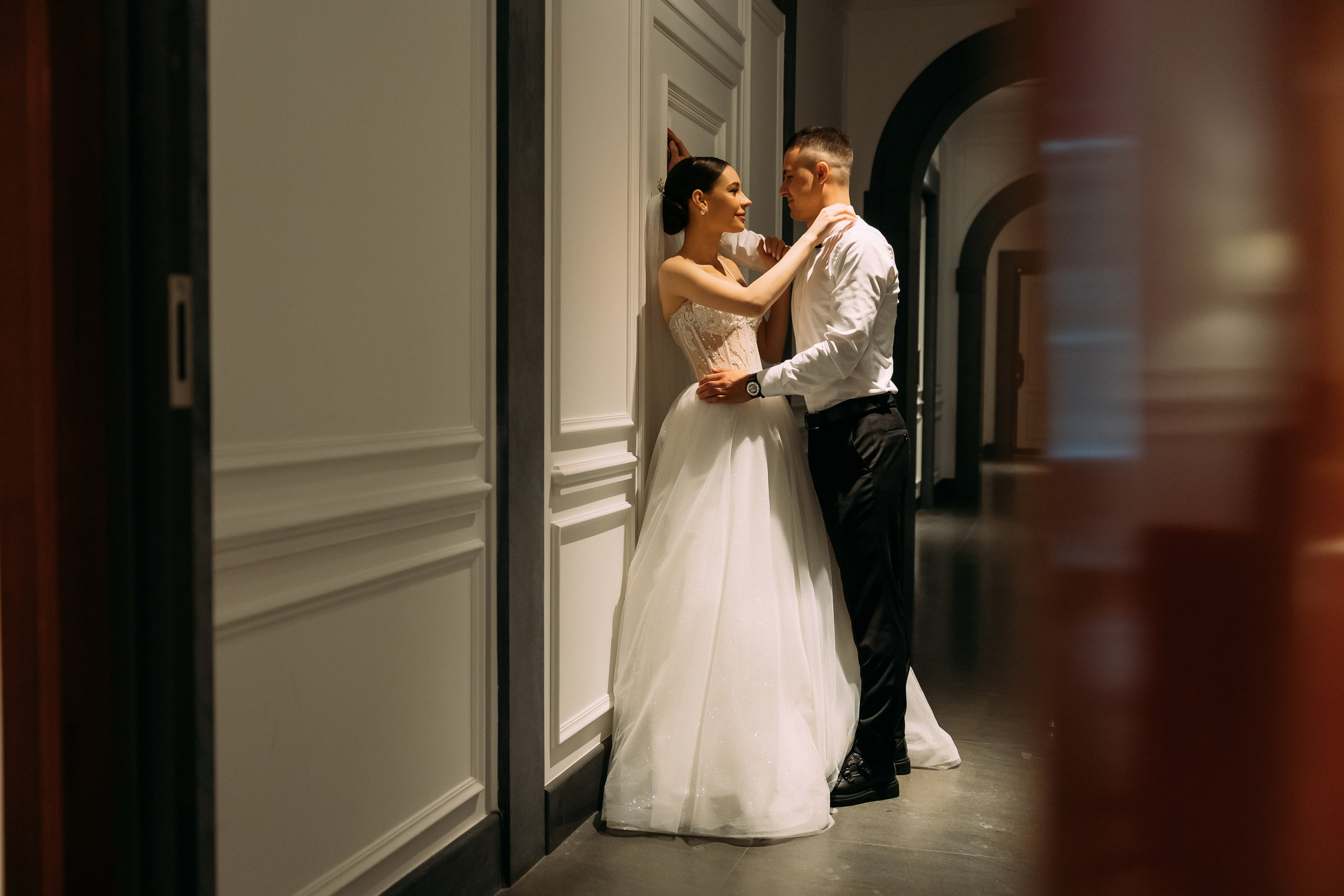 R&O. Свадебный фотограф Краснодар