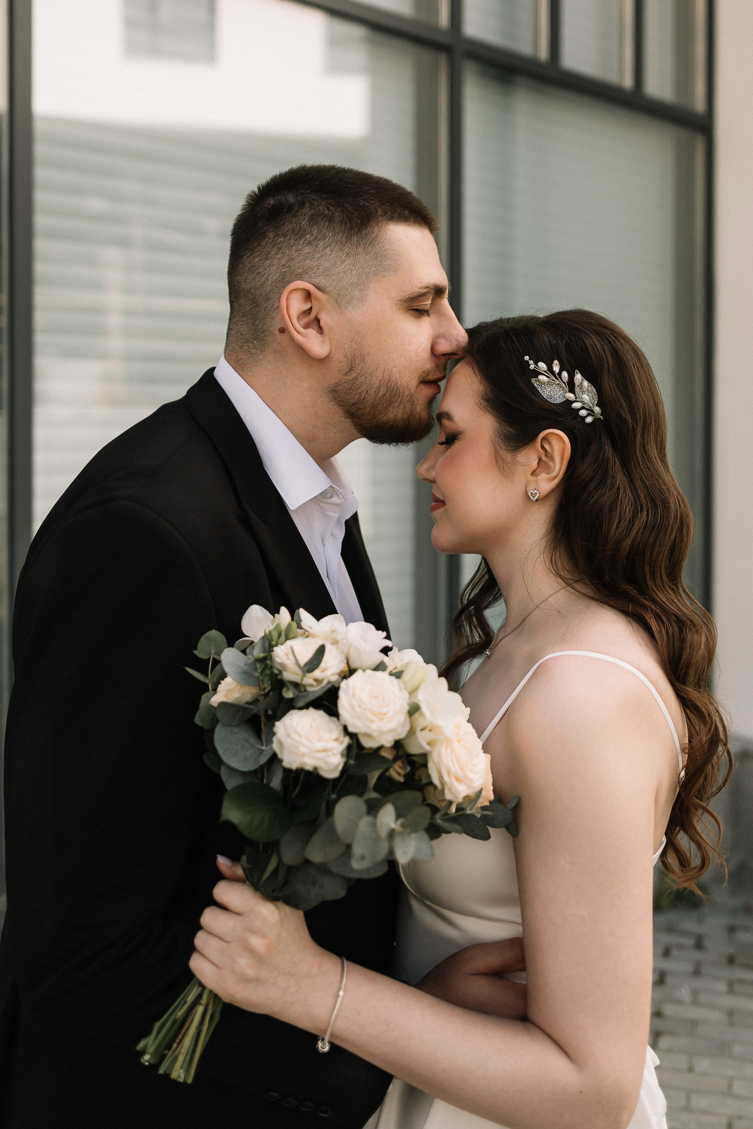 Дмитрий и Светлана/2024. Свадебный и семейный фотограф в Екатеринбурге