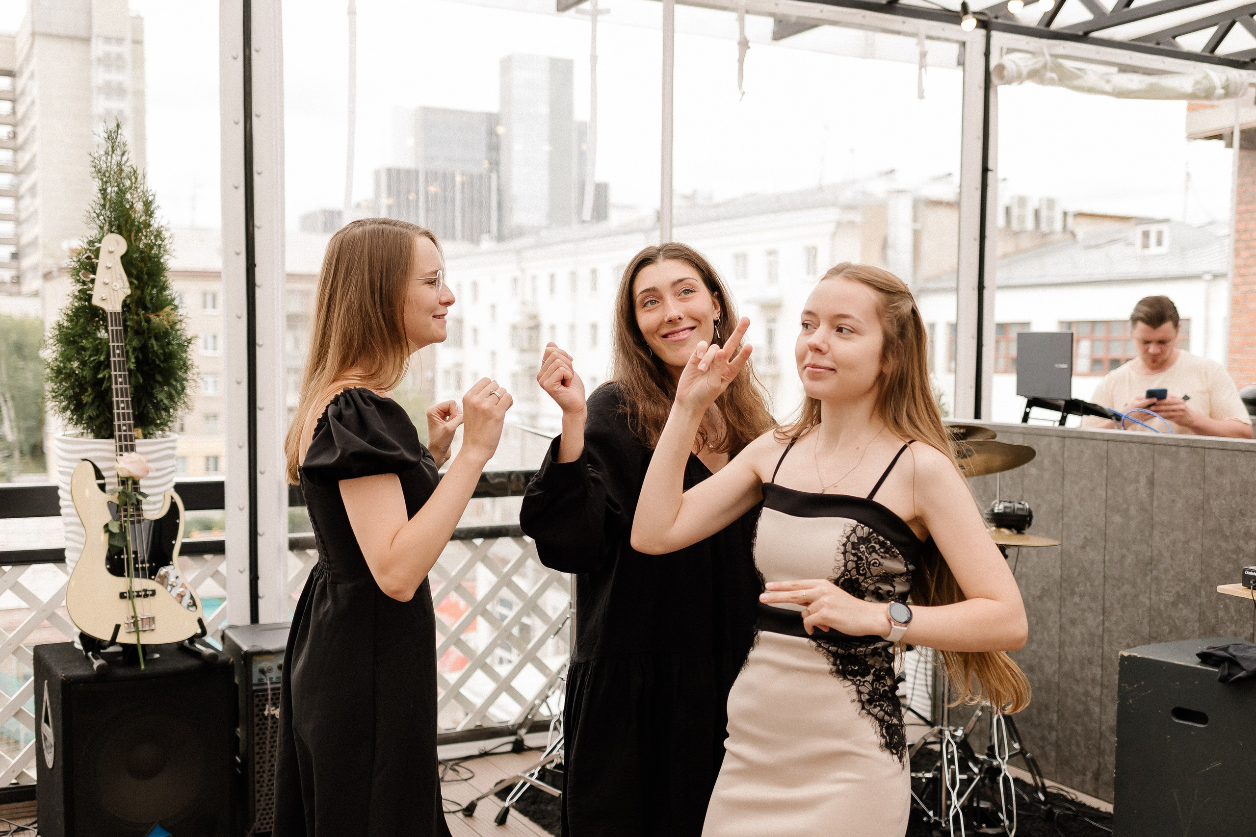 Антон и Елизавета/2023. Свадебный и семейный фотограф в Екатеринбурге