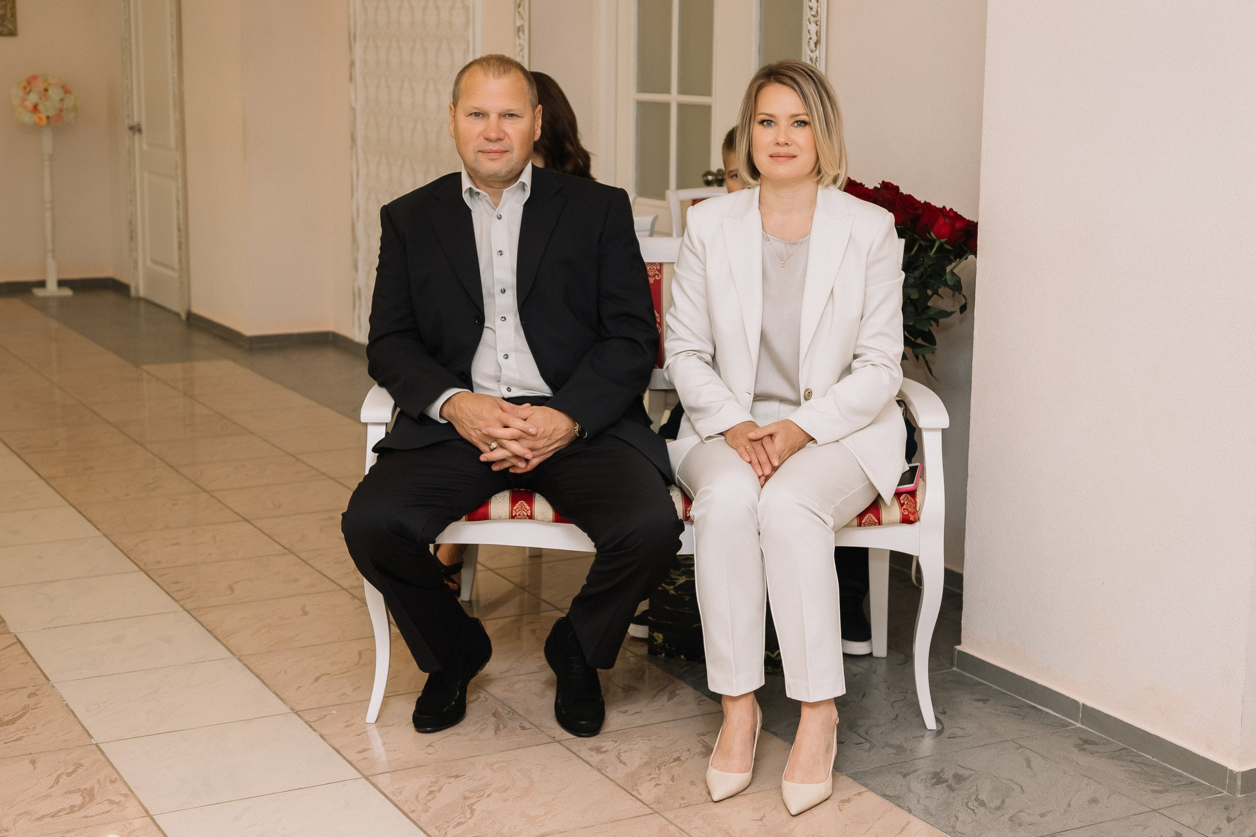 Свадебная фотосессия. Свадебный и семейный фотограф в Екатеринбурге