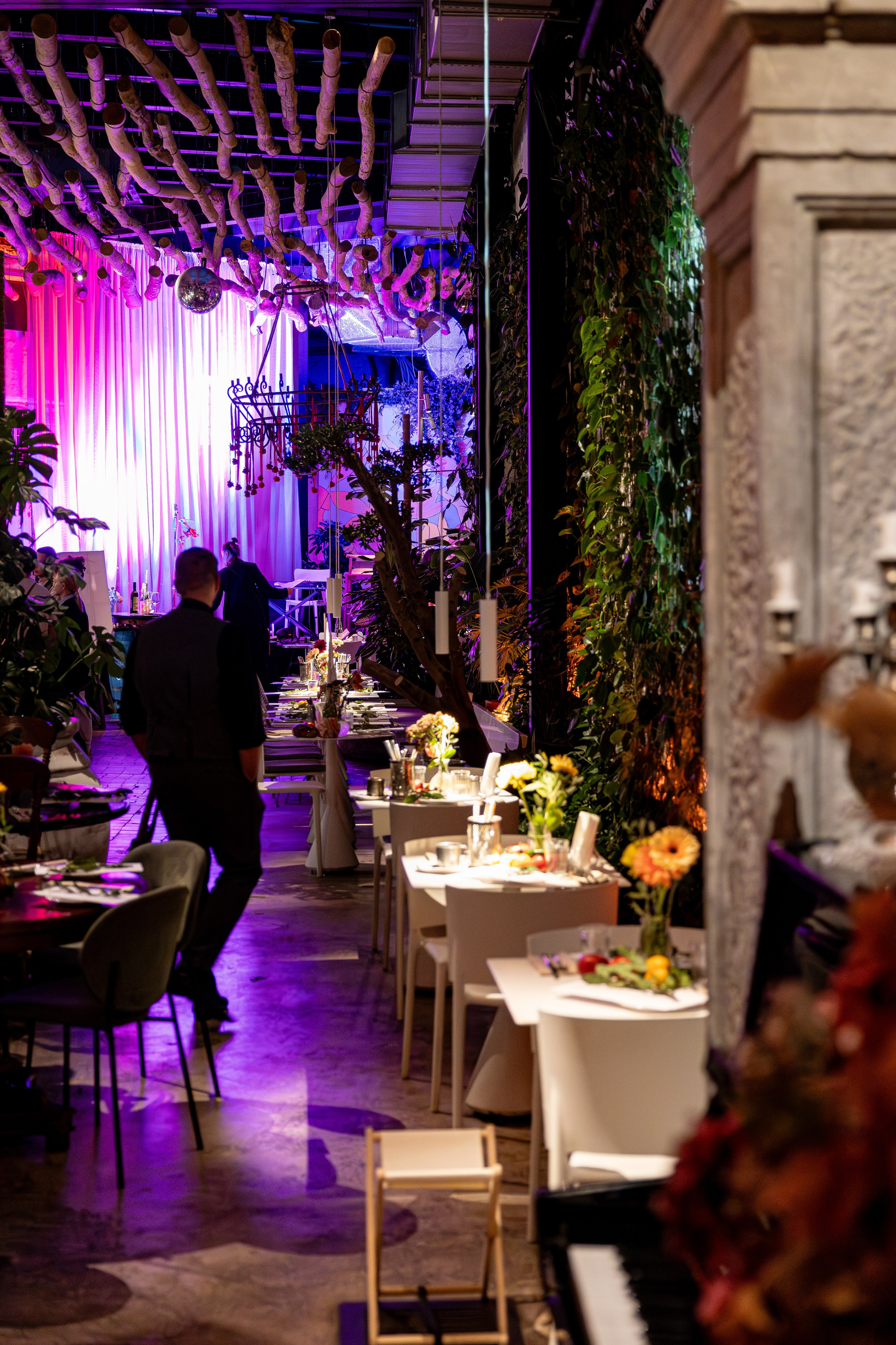 Gastrodvor Итальянский гастро ужин с Zago Mirko. Дженбаз Павел — фотограф в Ялте