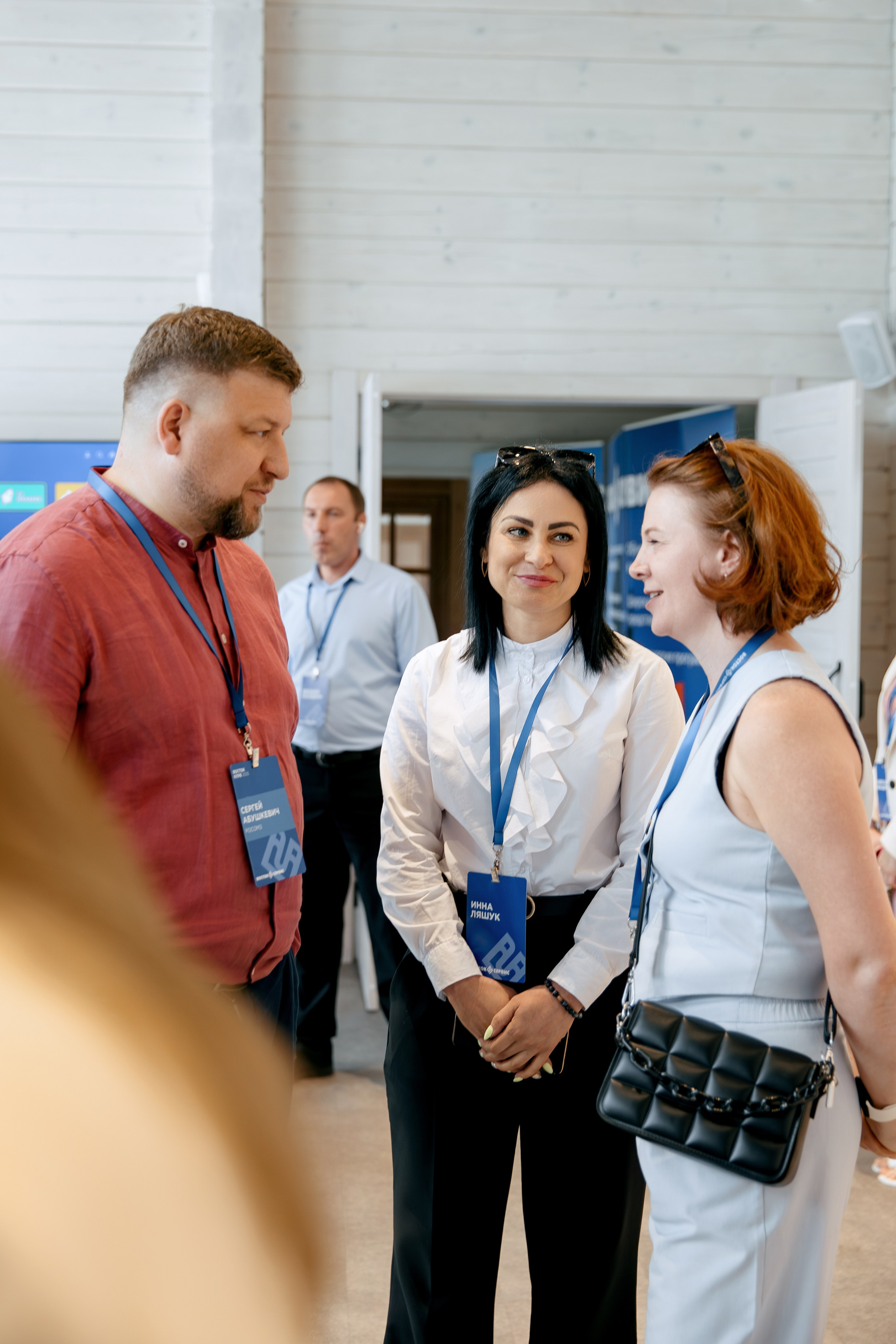 ВОСТОК СЕРВИС. Фотограф в Красноярске