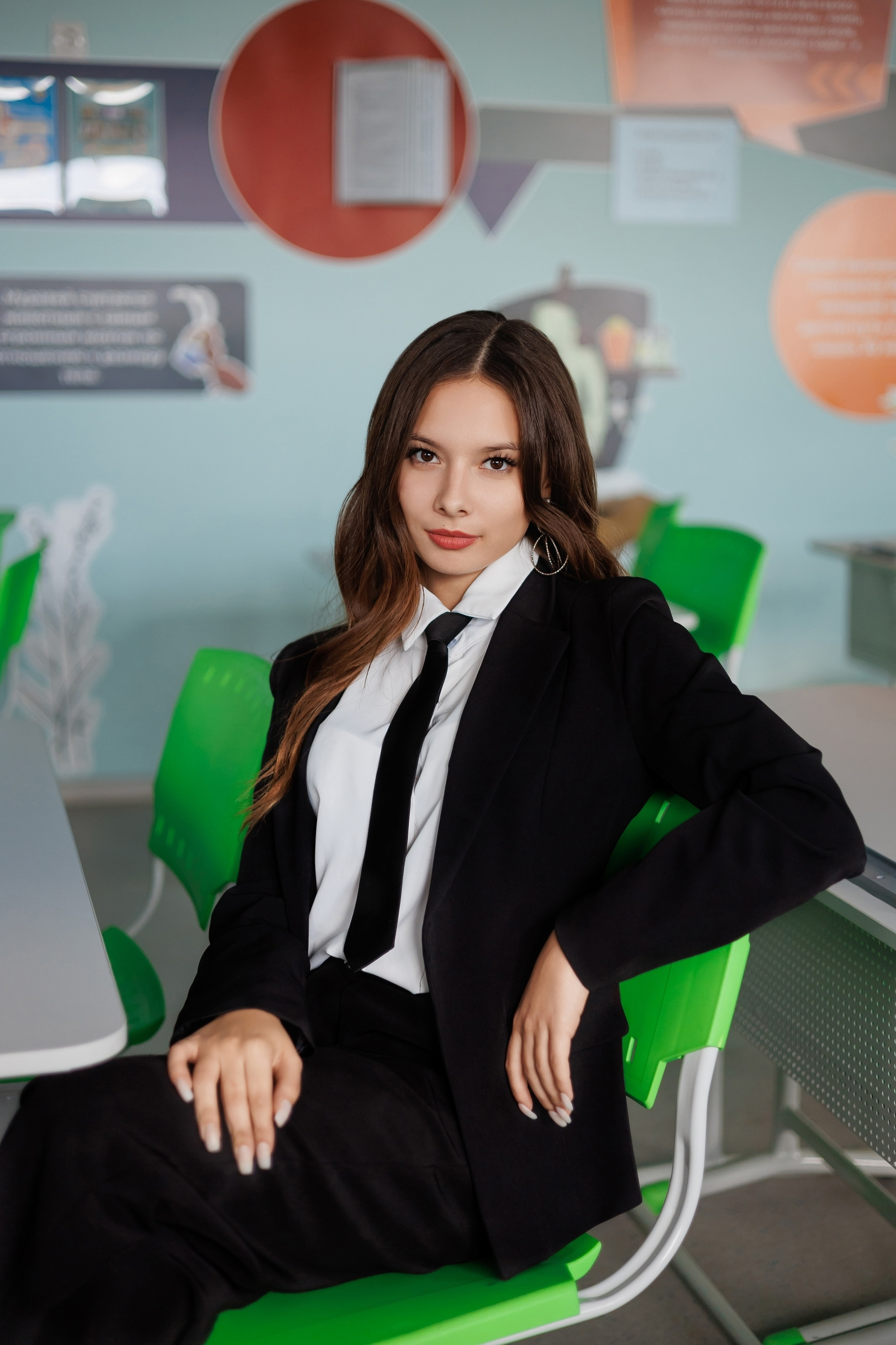 9-а, Старостаничная школа, выпуск 2025