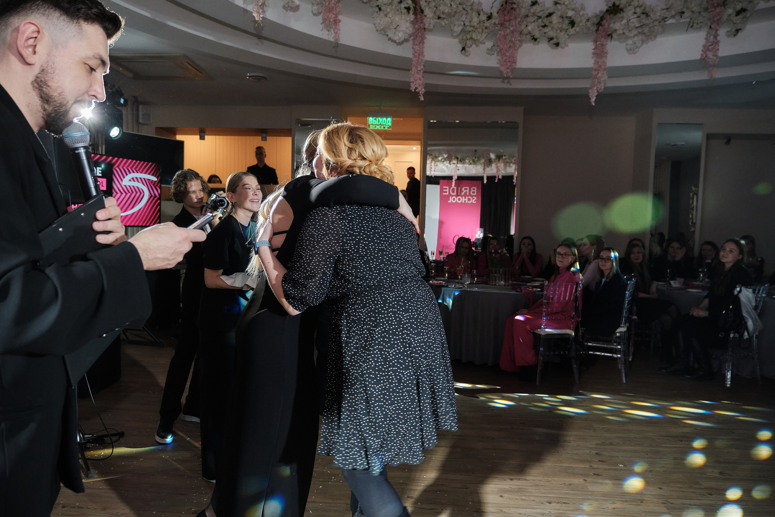 Школа невест 5. Свадебный фотограф в Екатеринбурге Соседков Евгений