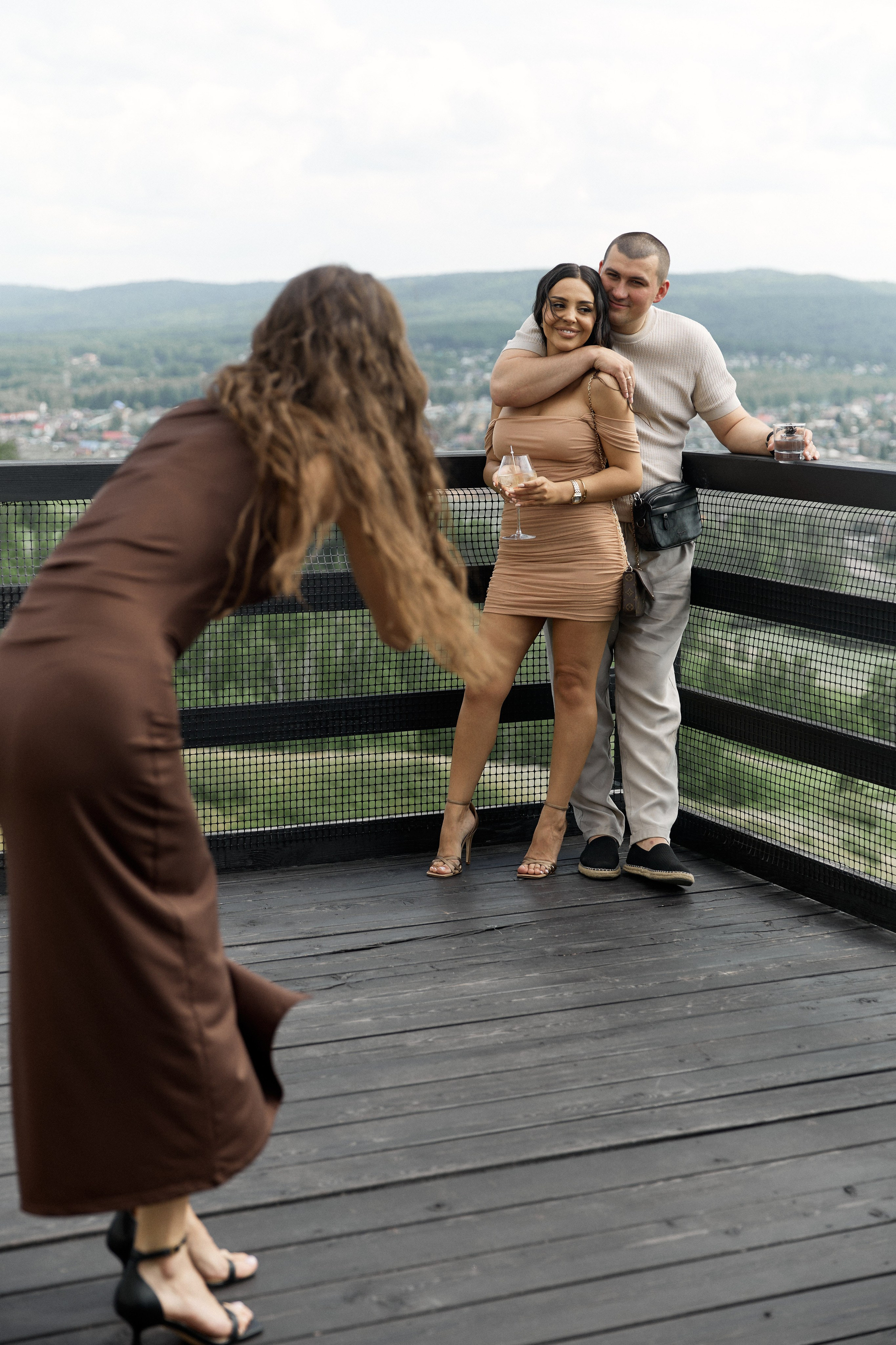 Посмотреть серию. Свадебный и семейный фотограф в Красноярске Тряпчев Павел