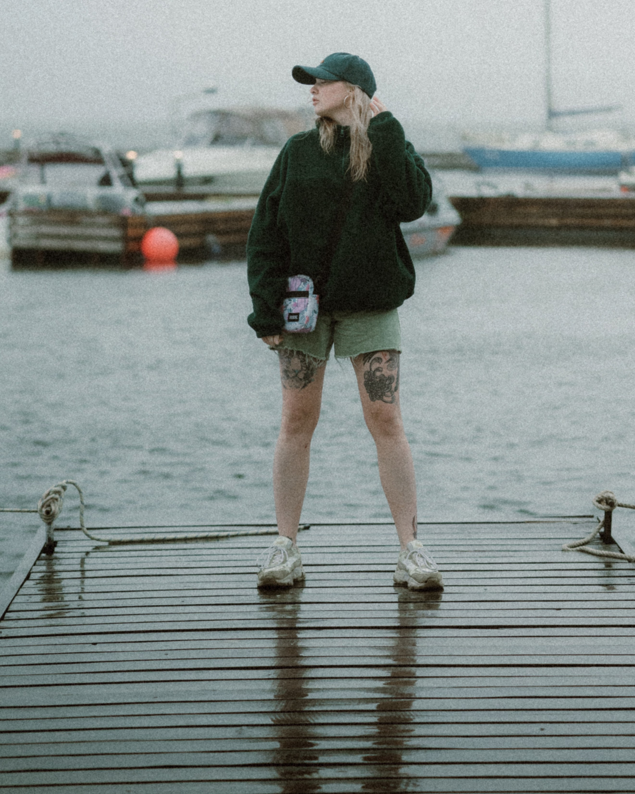 Саша Русский остров. Портретный и семейный фотограф Владивосток Андрей Липатов