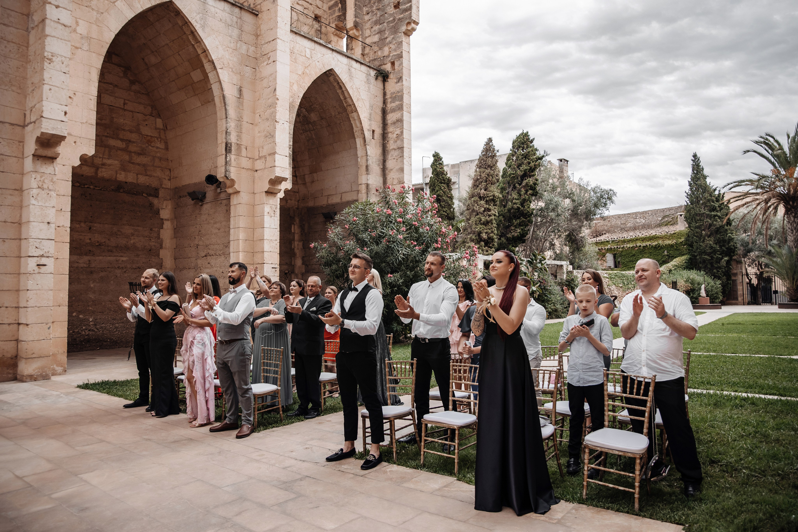 Vaida_&_Tadas. Фотограф на Майорке Екатерина Дробышева